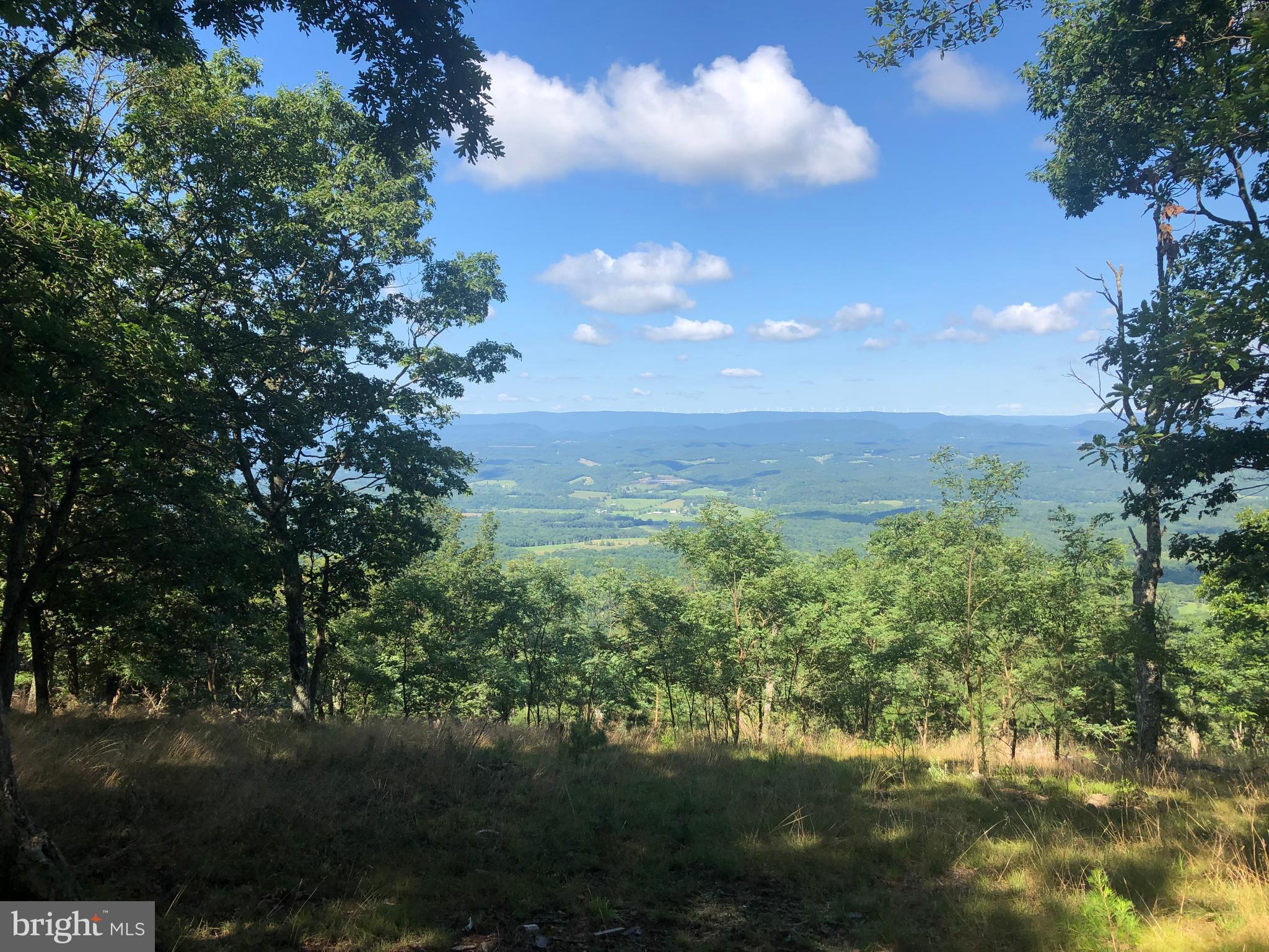 BLUFFS ON THE POTOMAC - Land
