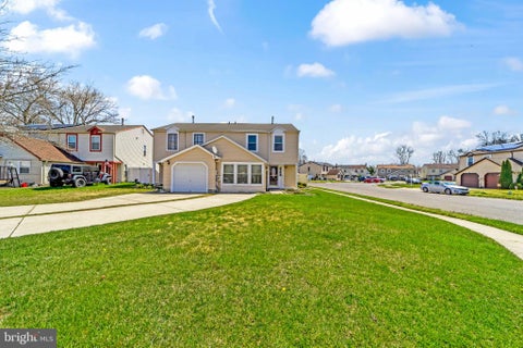 Townhouse For Rent - 2 Quasar Court<br/> SEWELL, NJ 08080