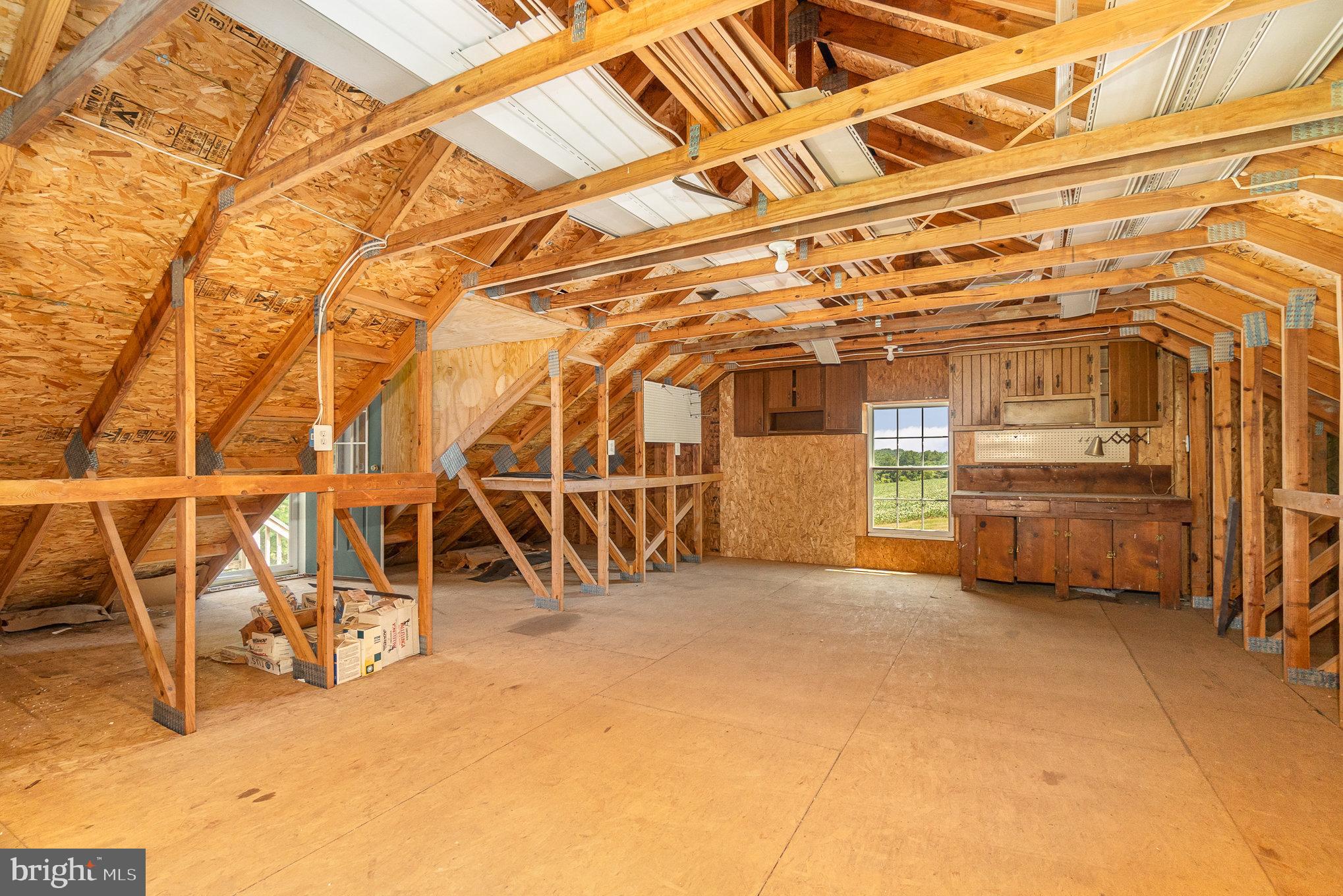 FOREST HILL - Residential