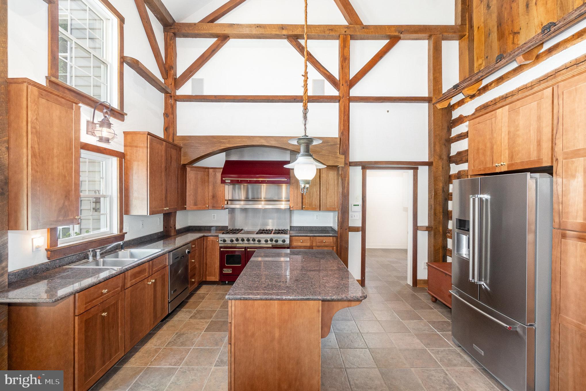 FOREST HILL - Residential