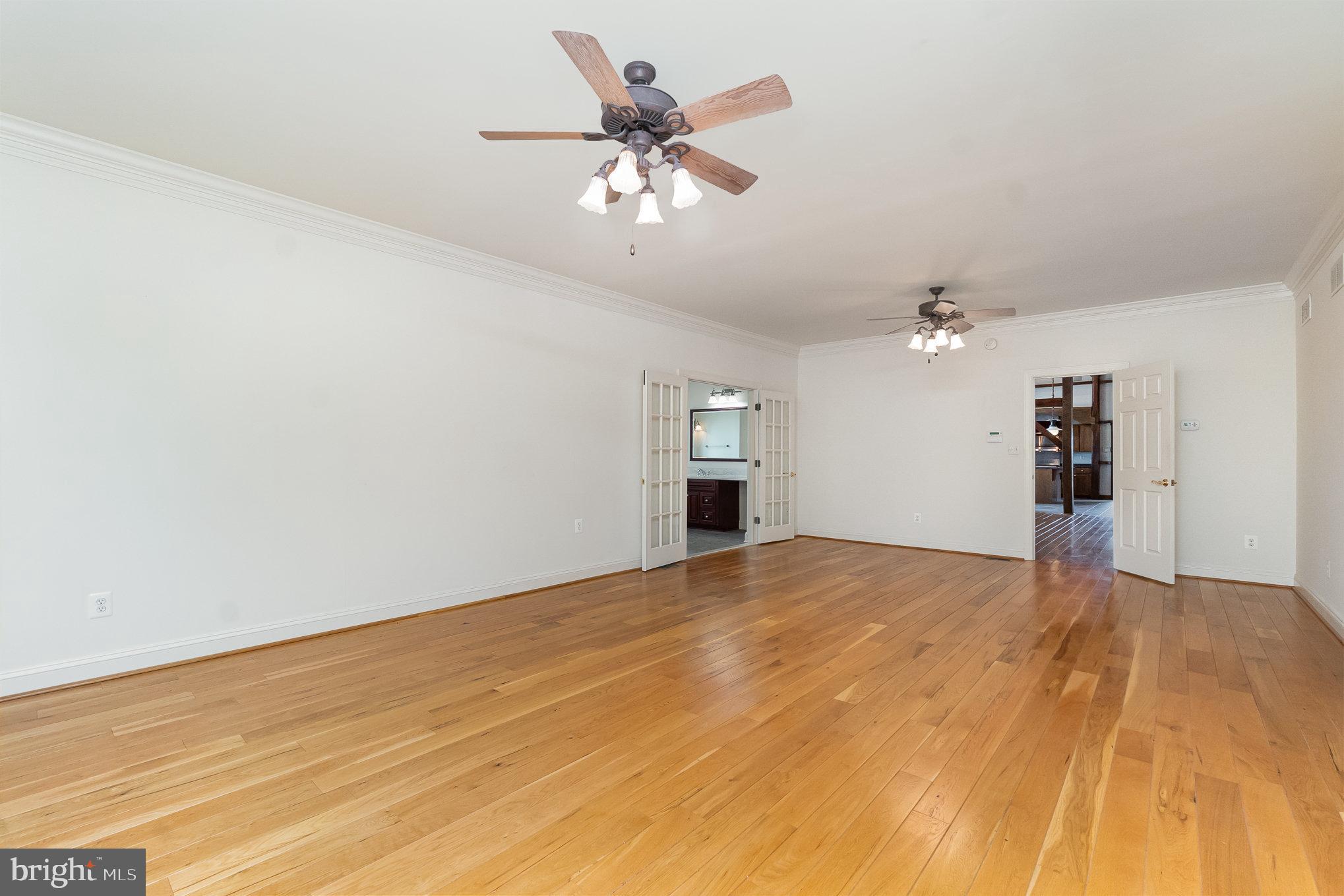 FOREST HILL - Residential