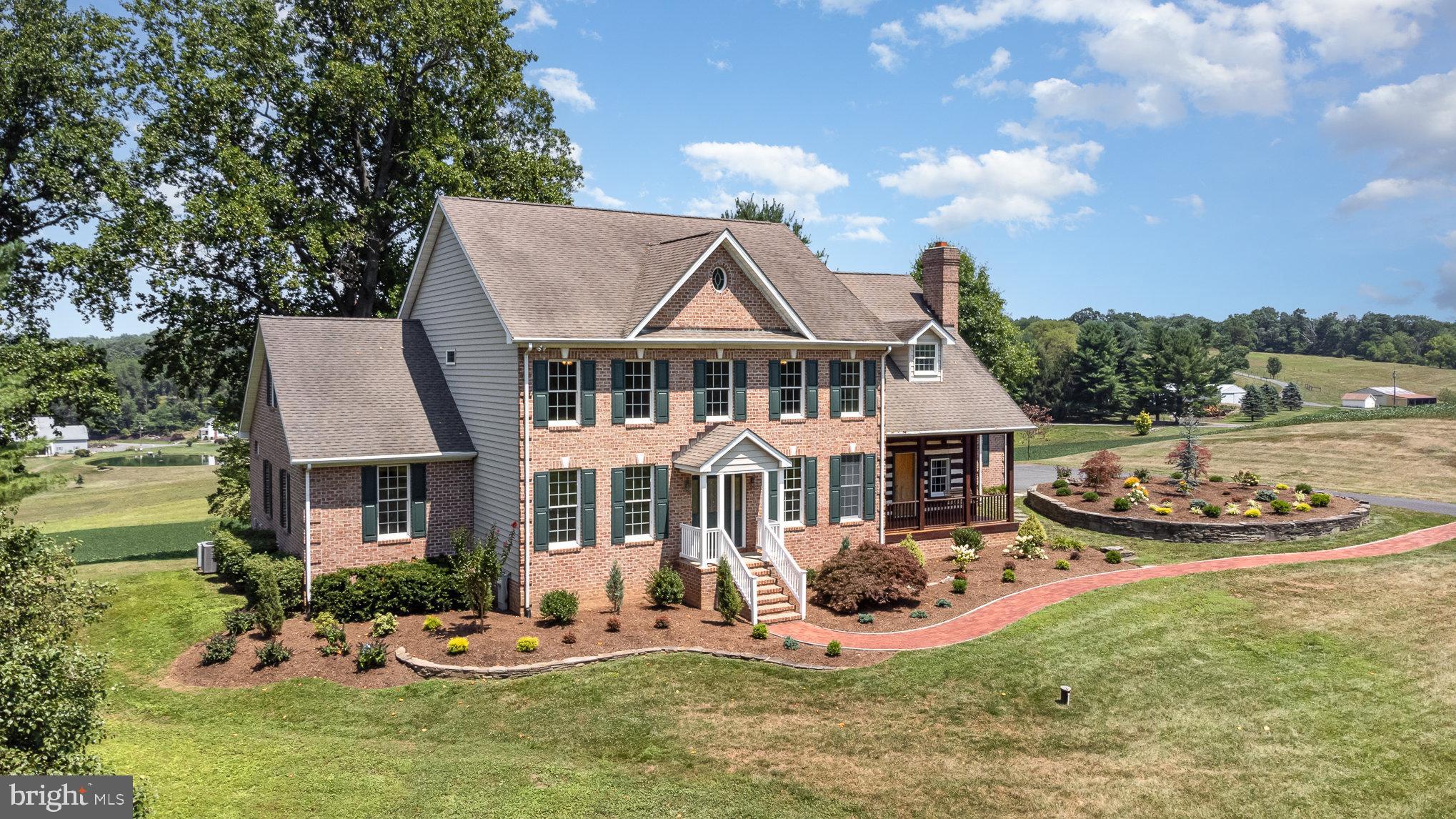 FOREST HILL - Residential