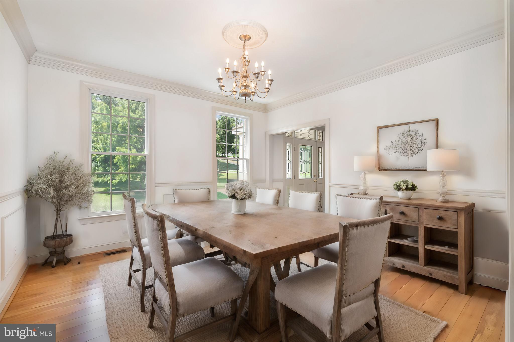 FOREST HILL - Residential