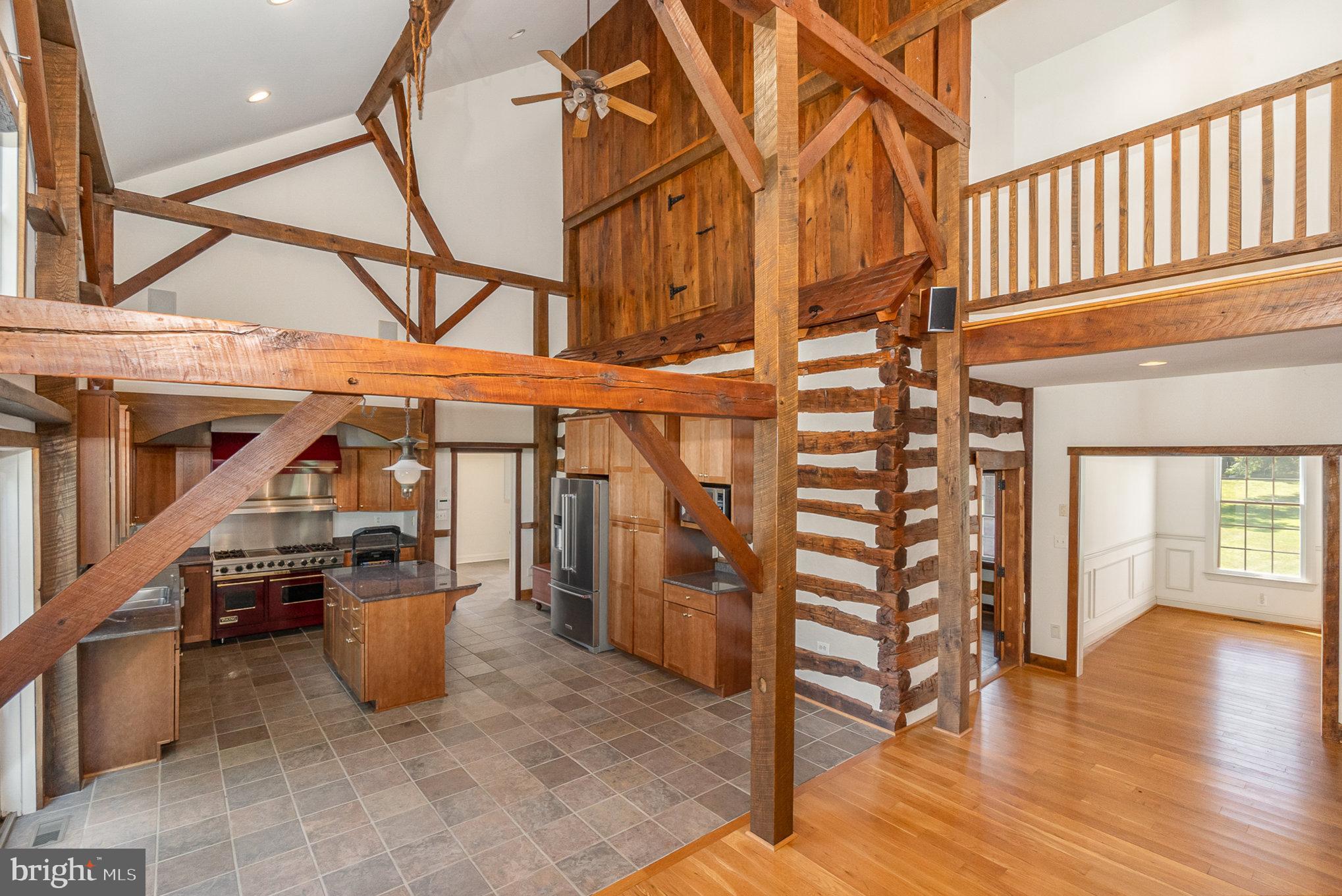 FOREST HILL - Residential