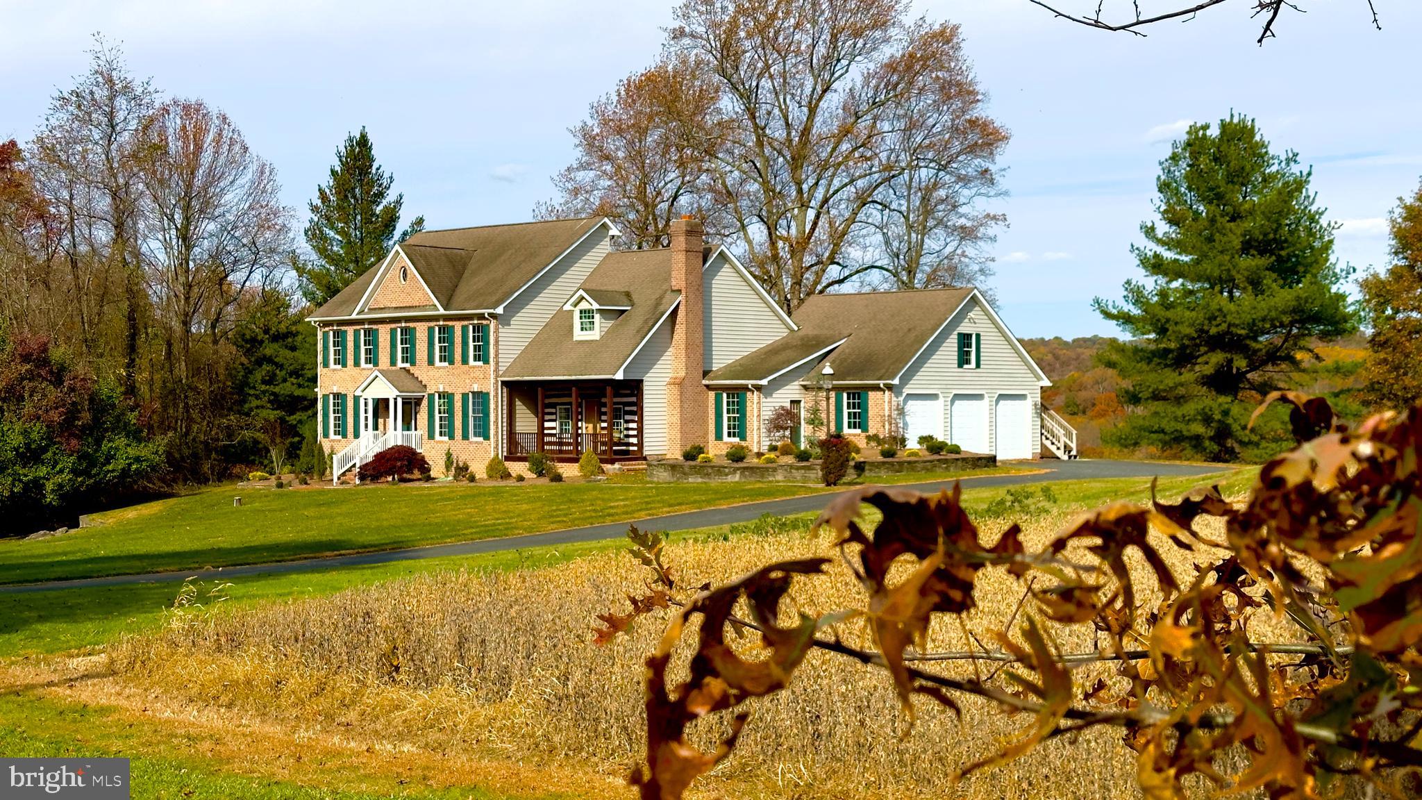 FOREST HILL - Residential