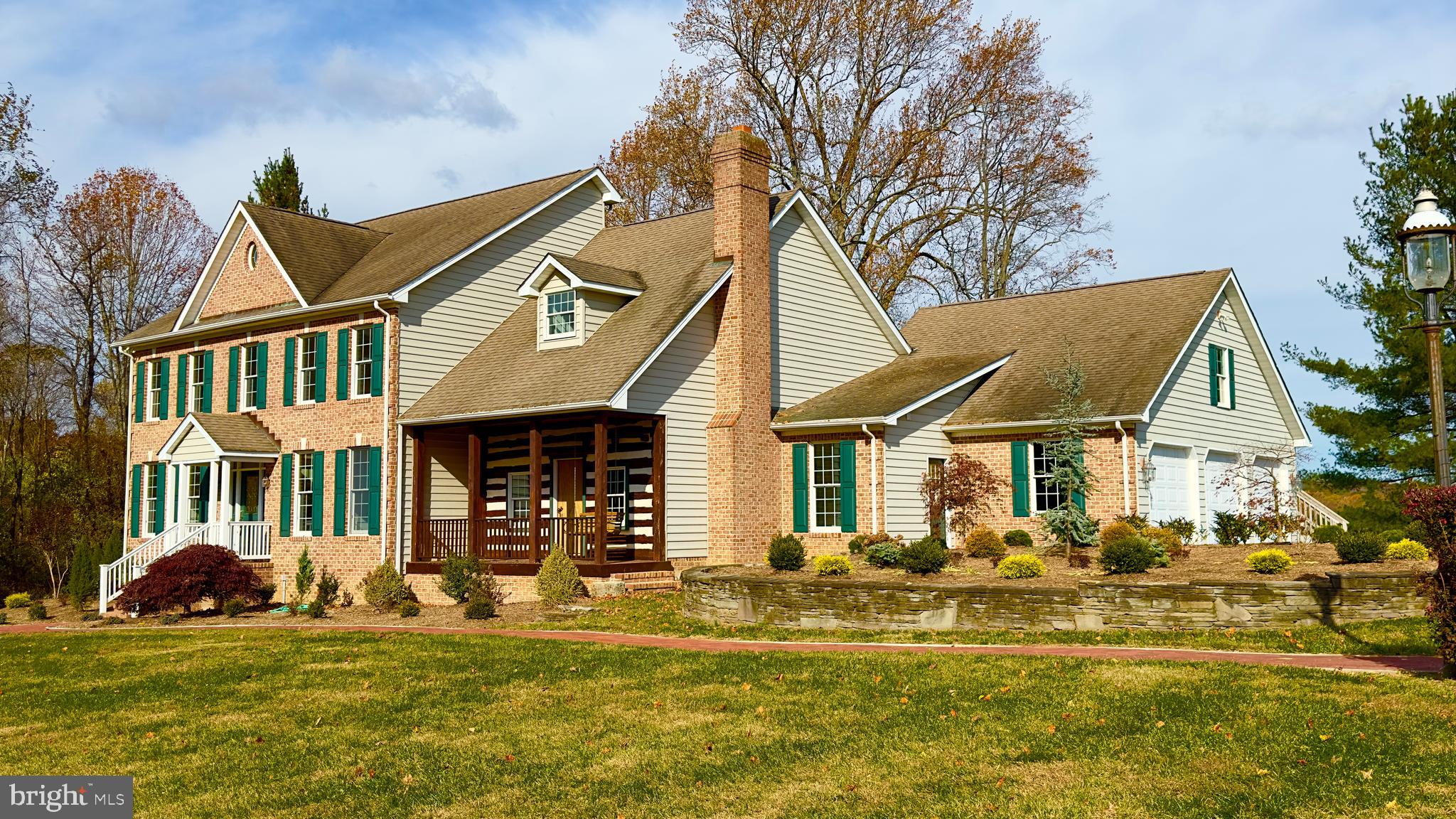 FOREST HILL - Residential