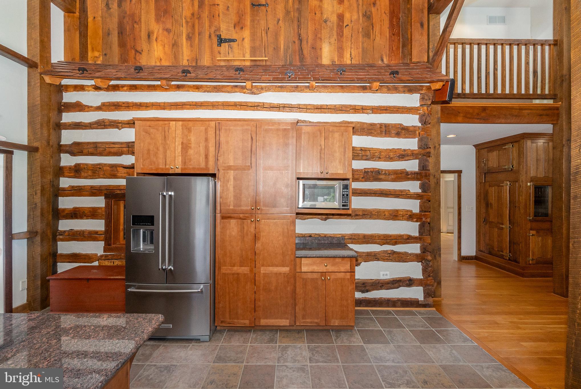 FOREST HILL - Residential