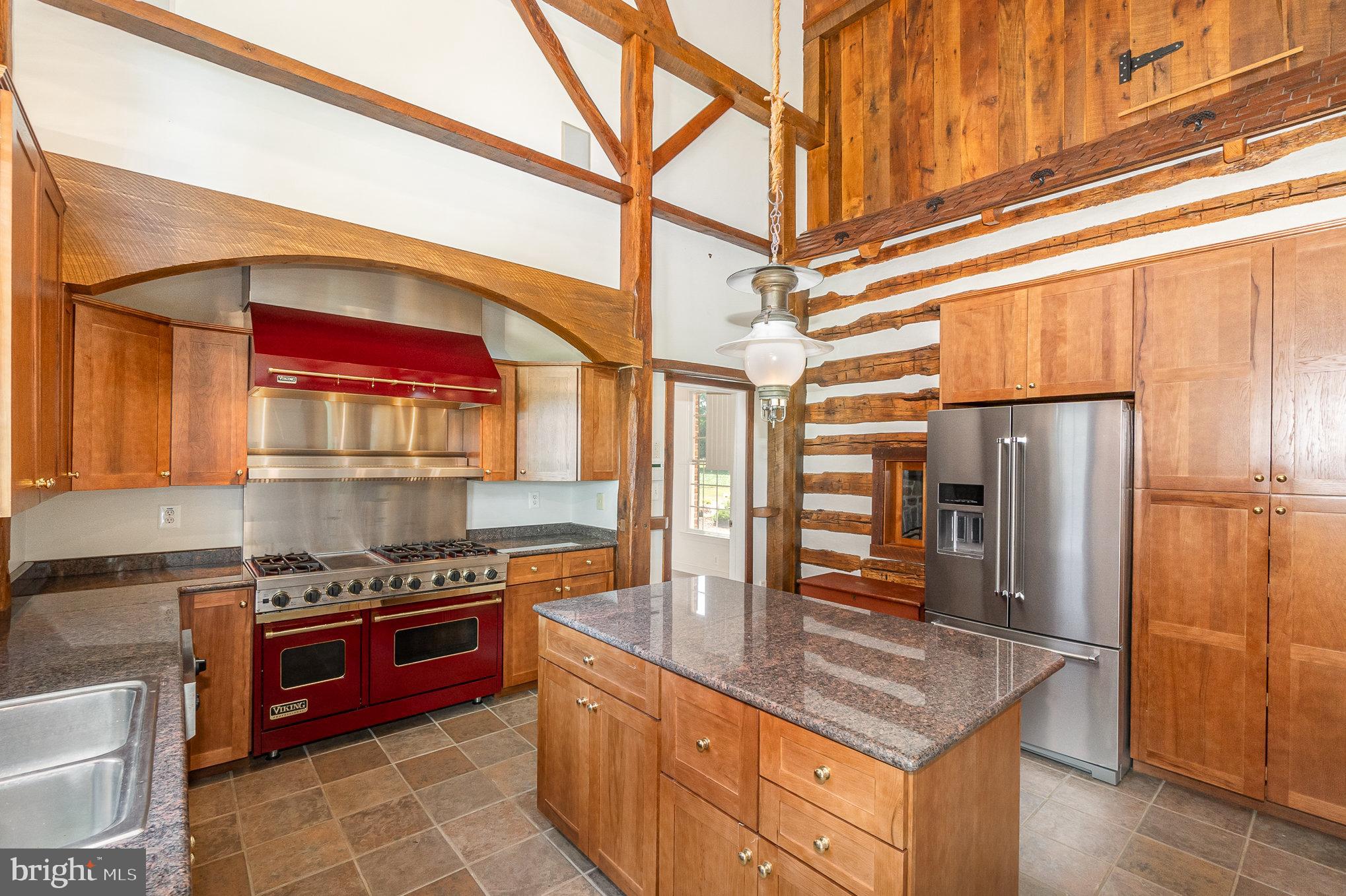 FOREST HILL - Residential