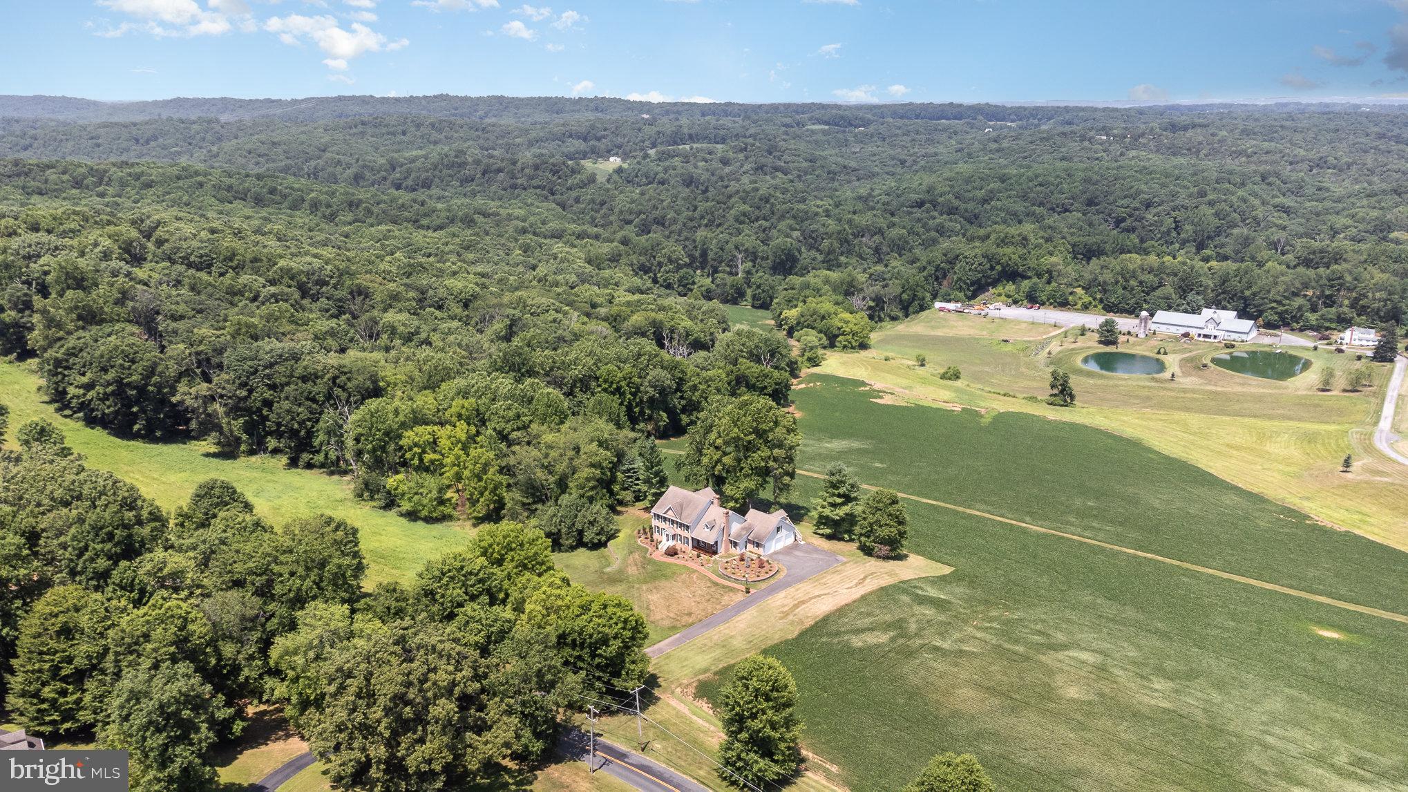 FOREST HILL - Residential