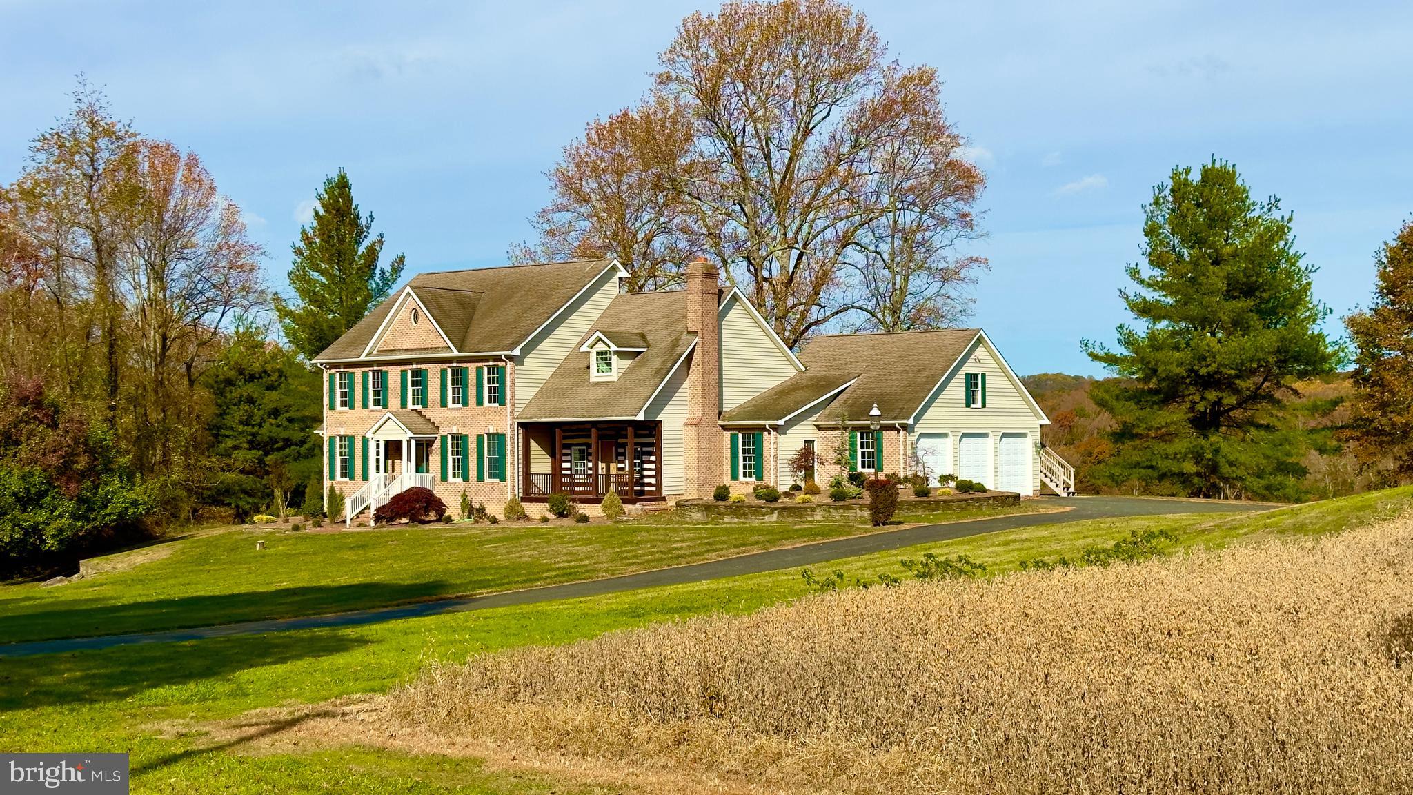 FOREST HILL - Residential