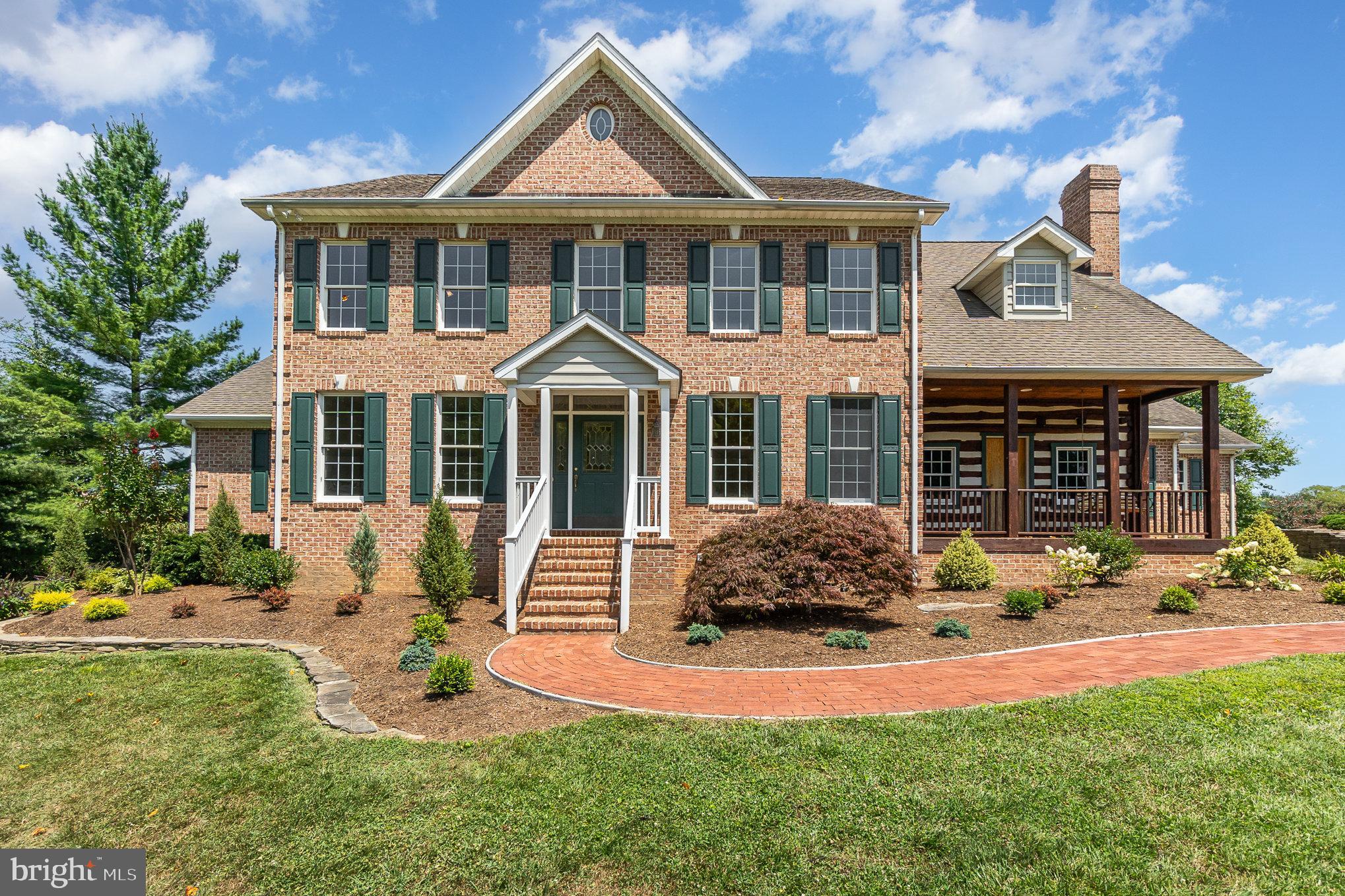 FOREST HILL - Residential