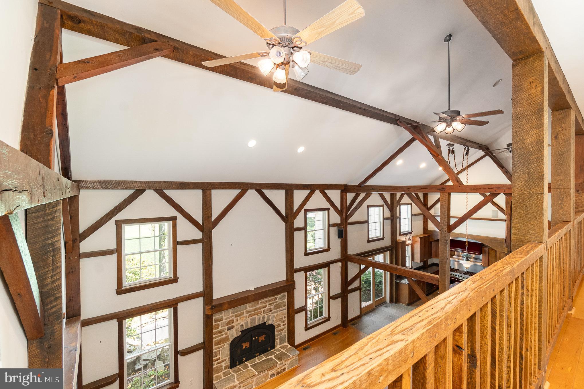 FOREST HILL - Residential