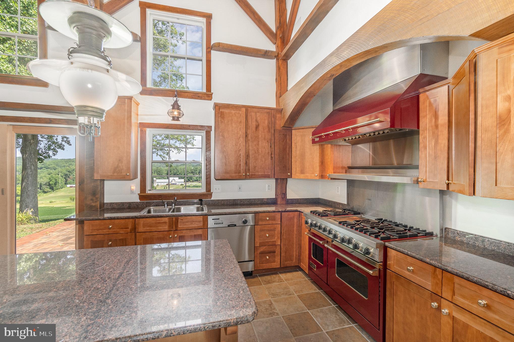 FOREST HILL - Residential