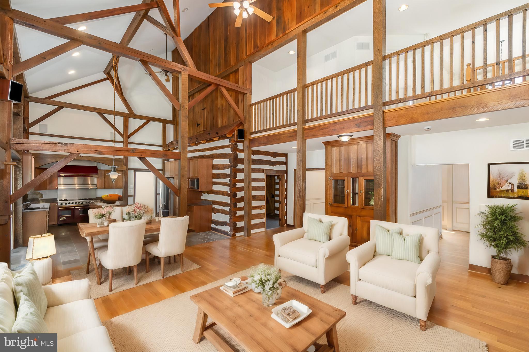 FOREST HILL - Residential