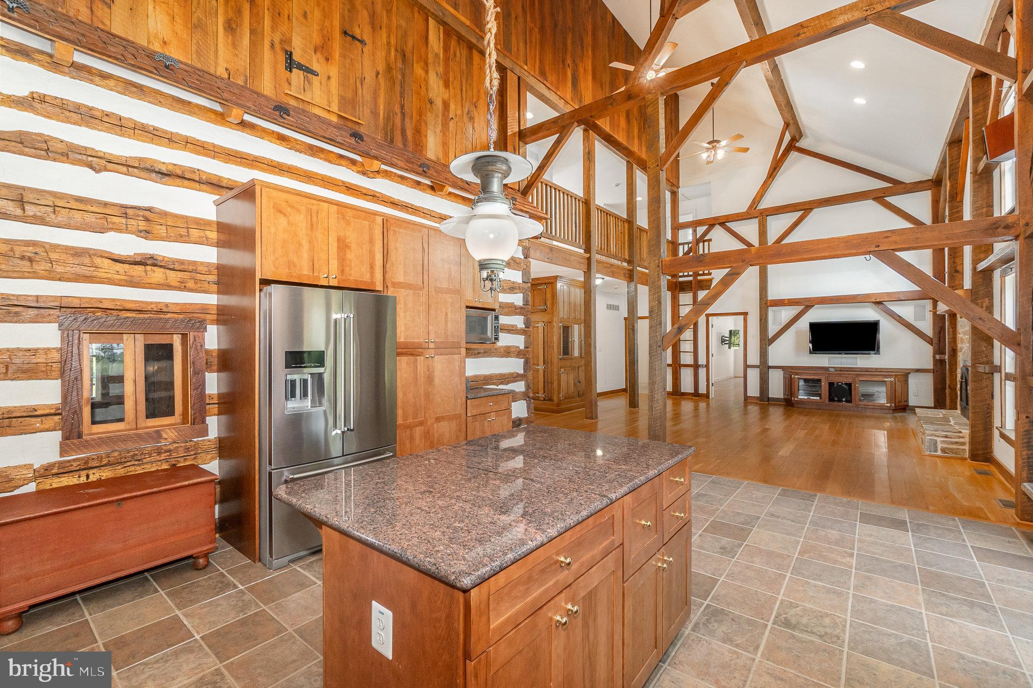 FOREST HILL - Residential