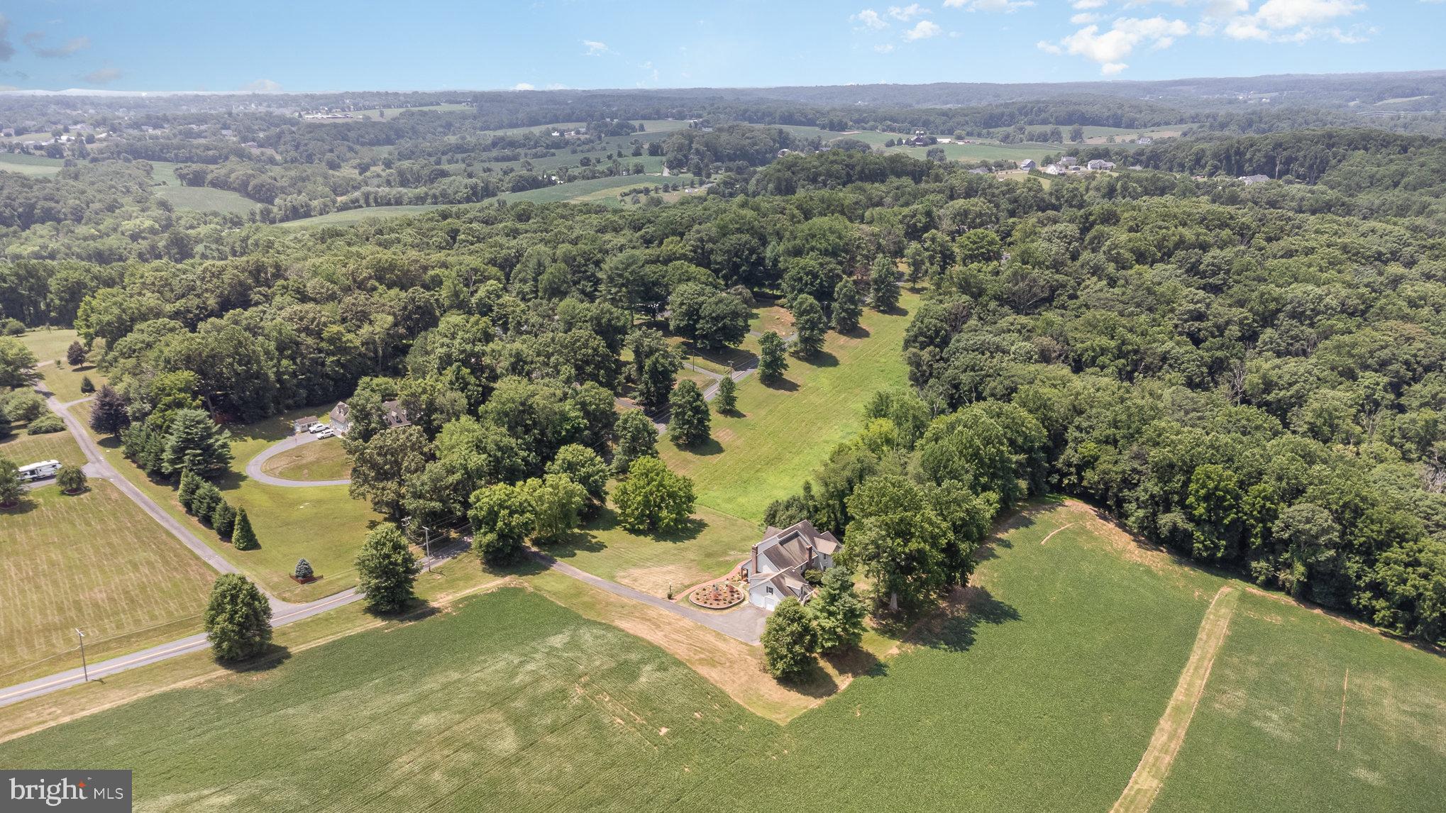 FOREST HILL - Residential