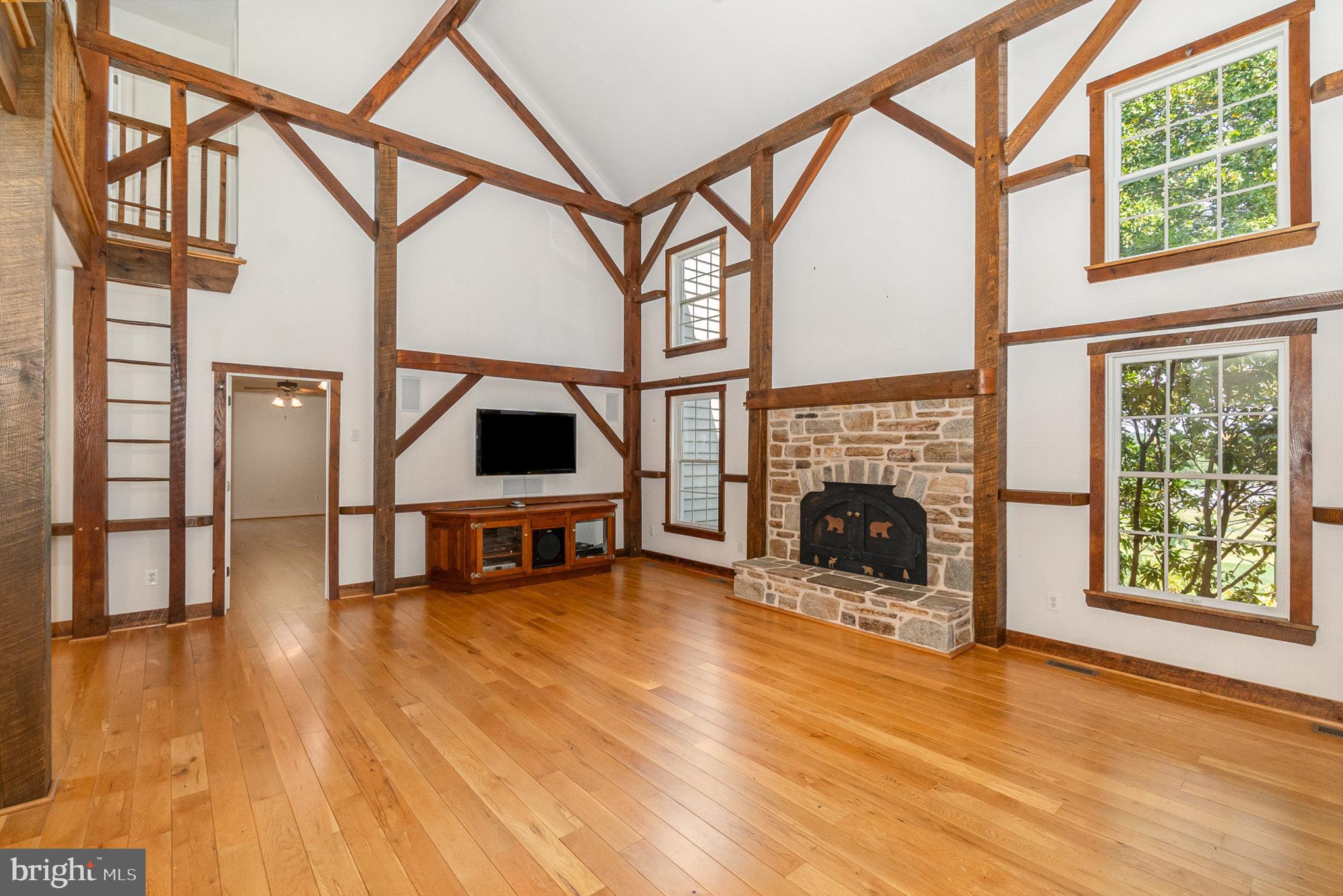 FOREST HILL - Residential