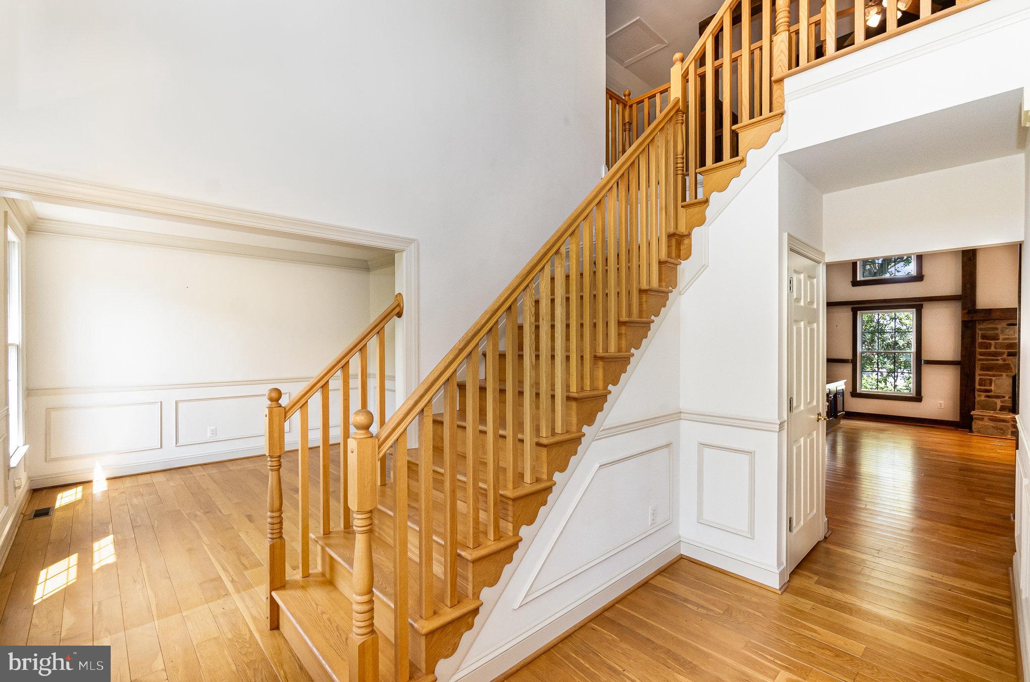 FOREST HILL - Residential