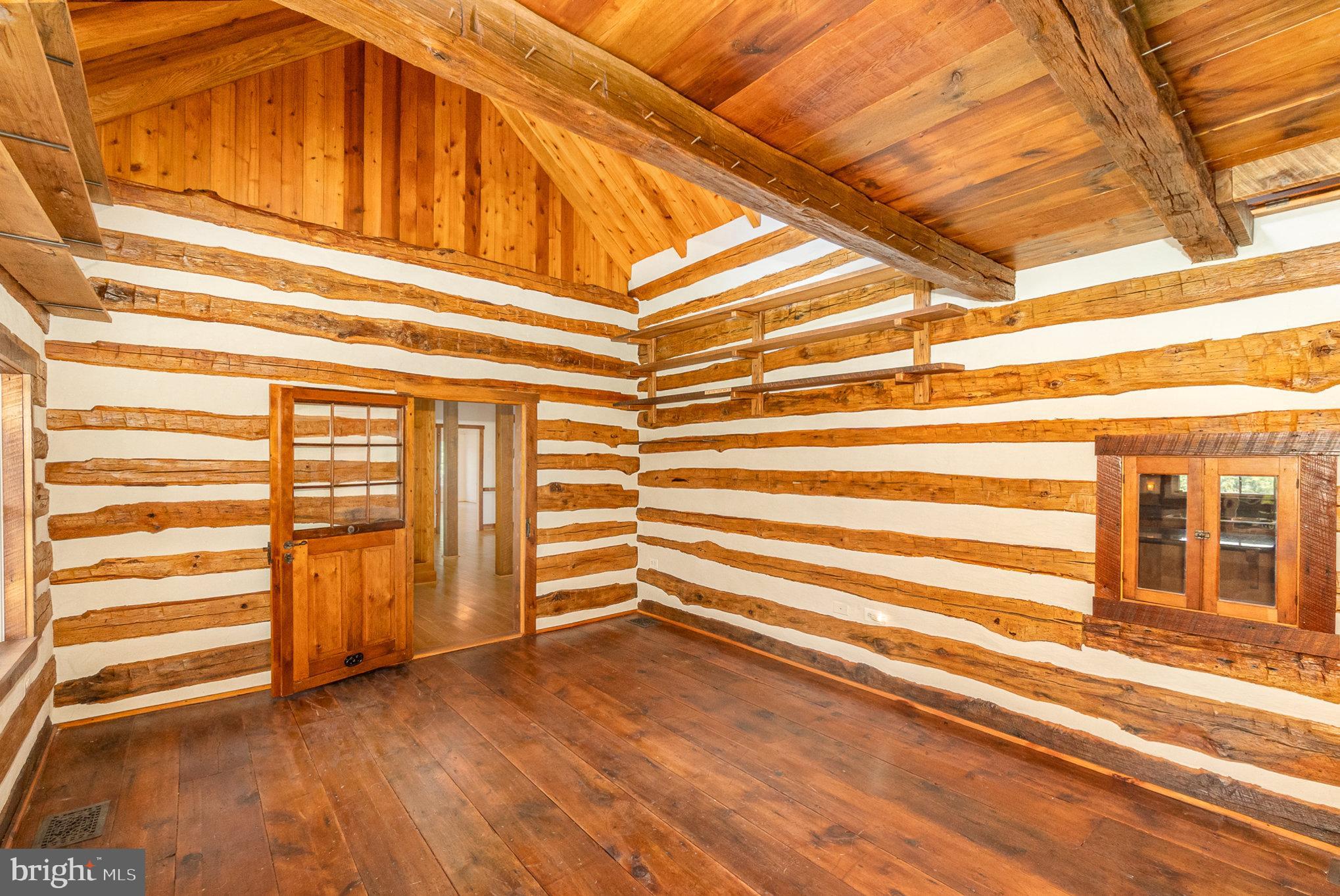 FOREST HILL - Residential