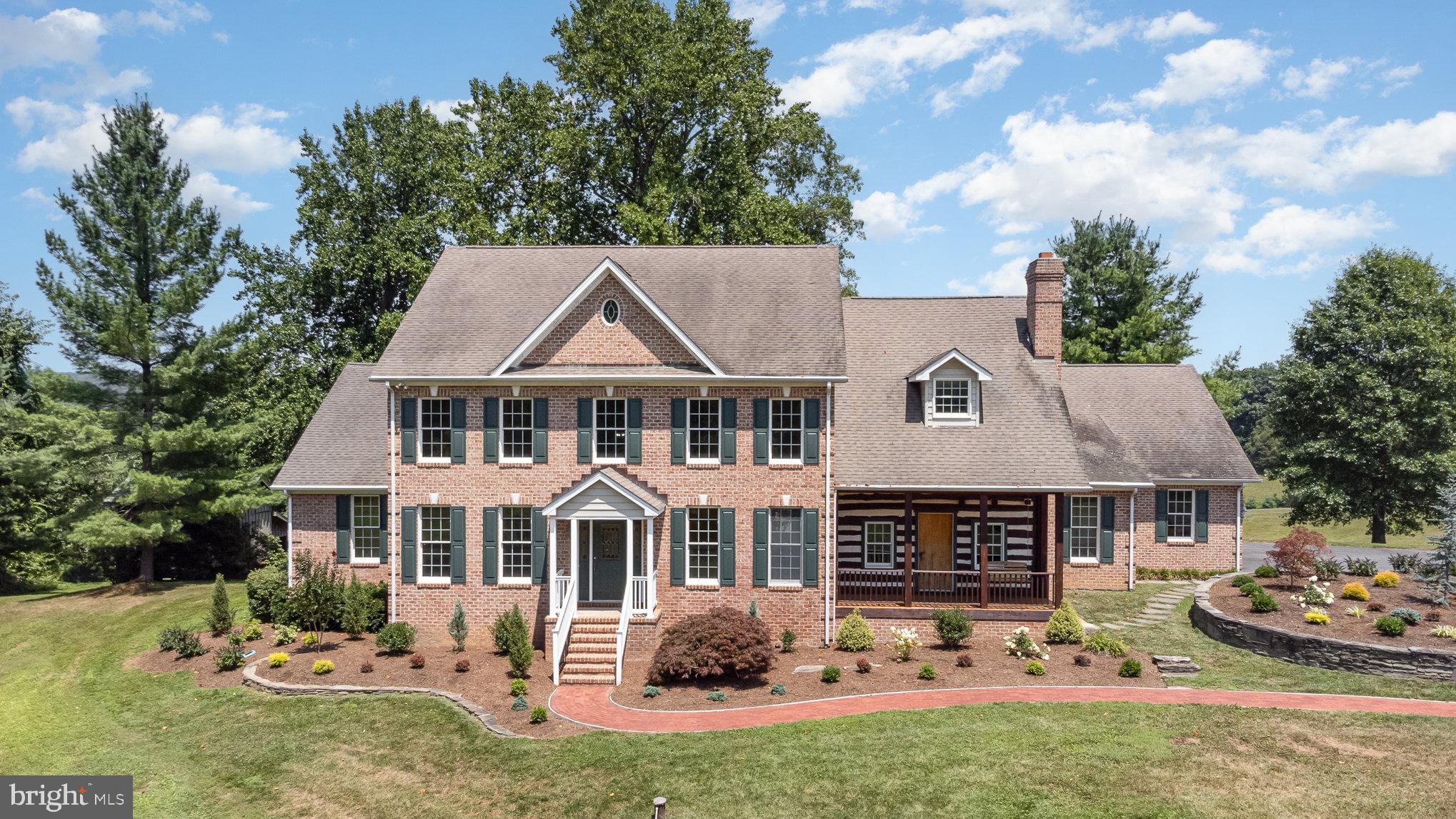 FOREST HILL - Residential