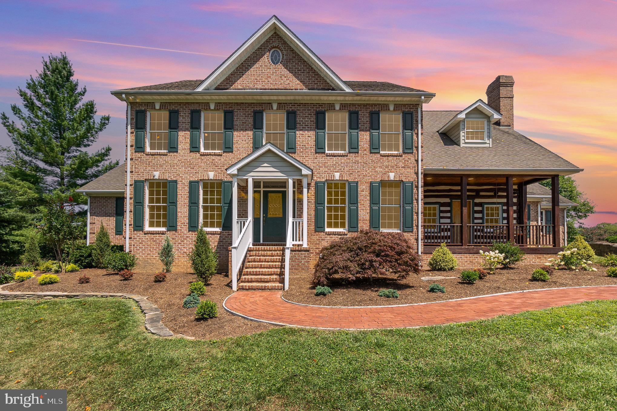 FOREST HILL - Residential