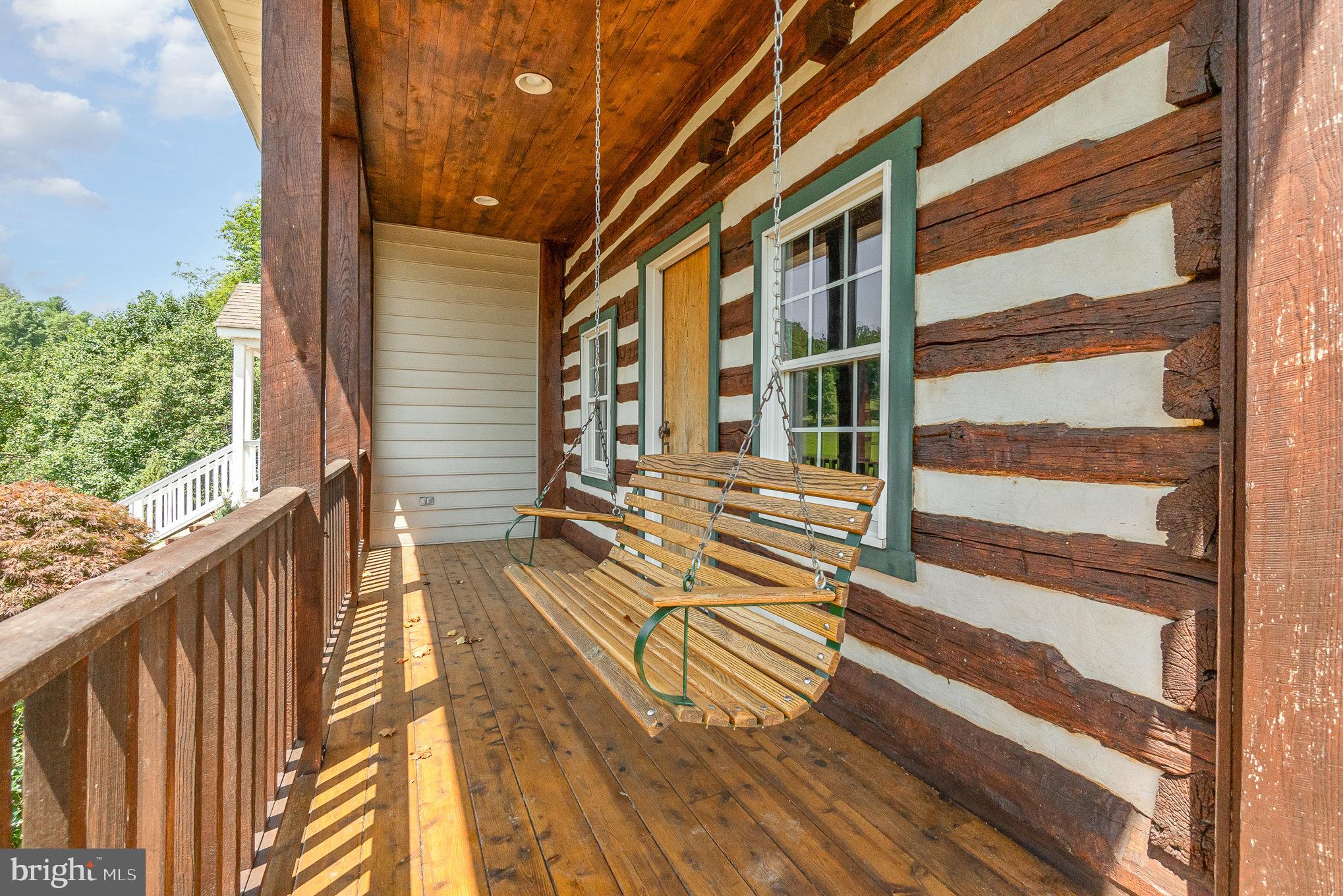 FOREST HILL - Residential