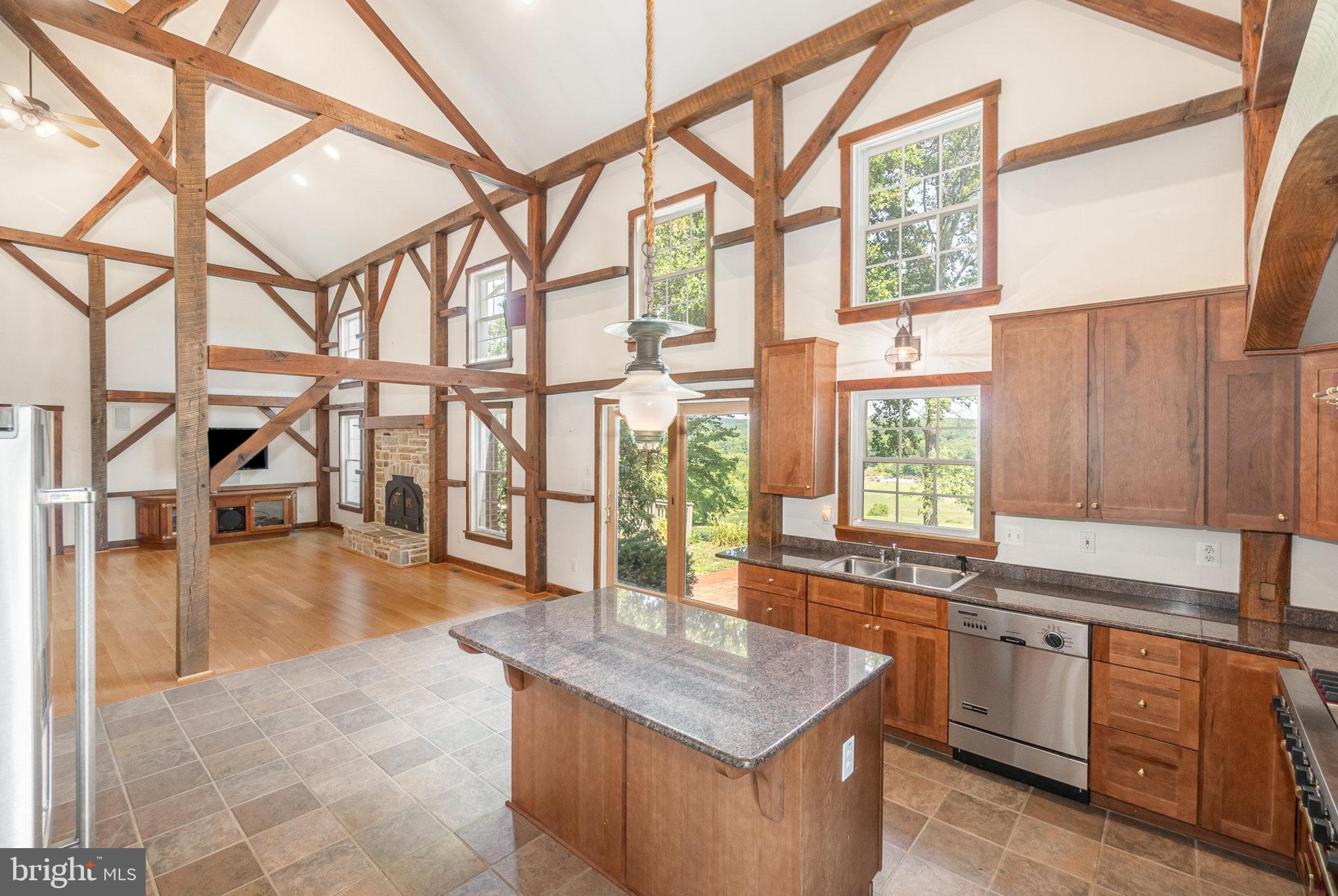 FOREST HILL - Residential