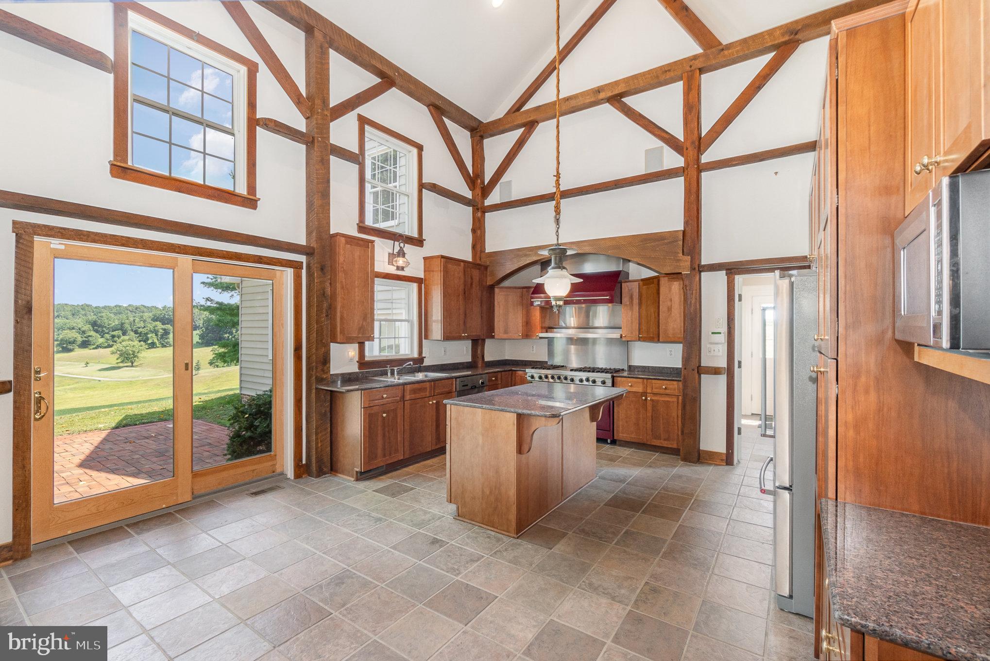 FOREST HILL - Residential