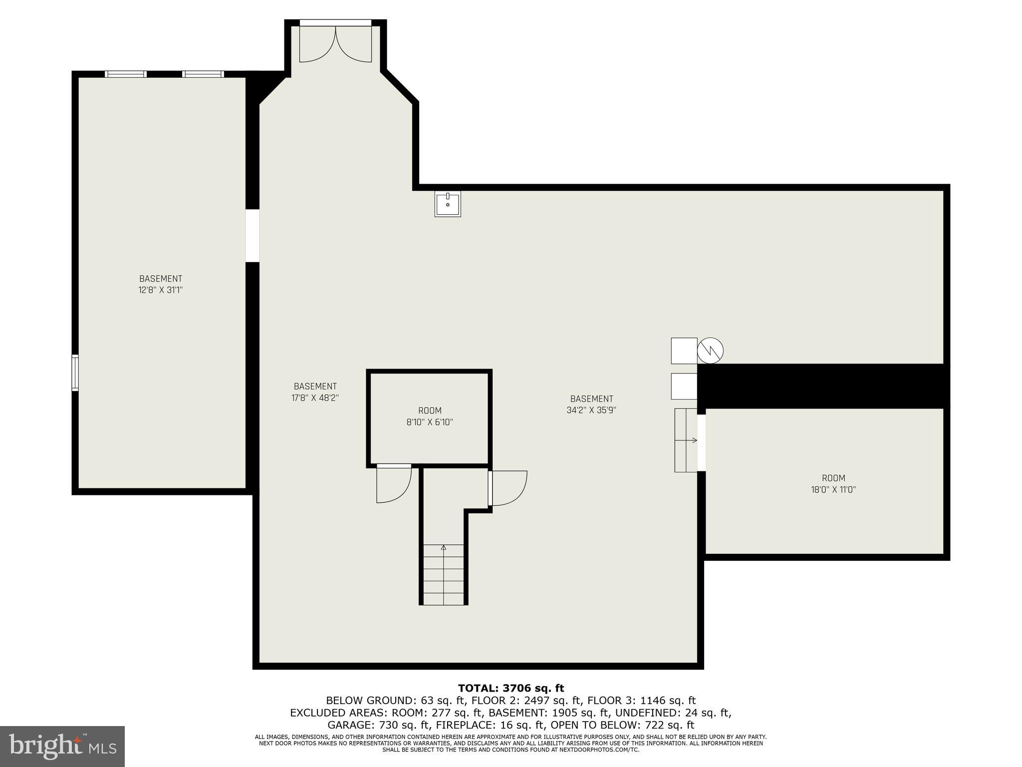 FOREST HILL - Residential