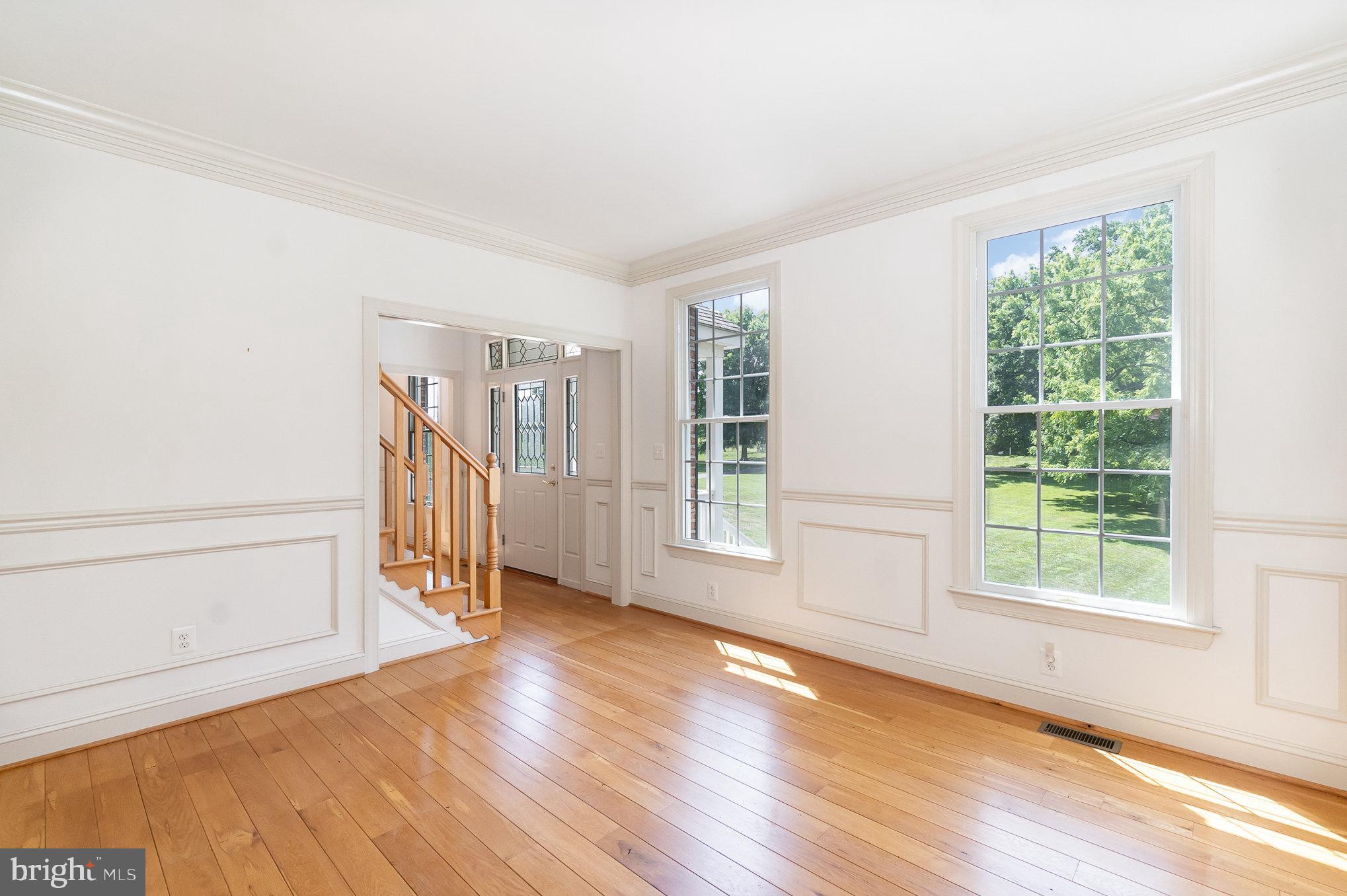 FOREST HILL - Residential