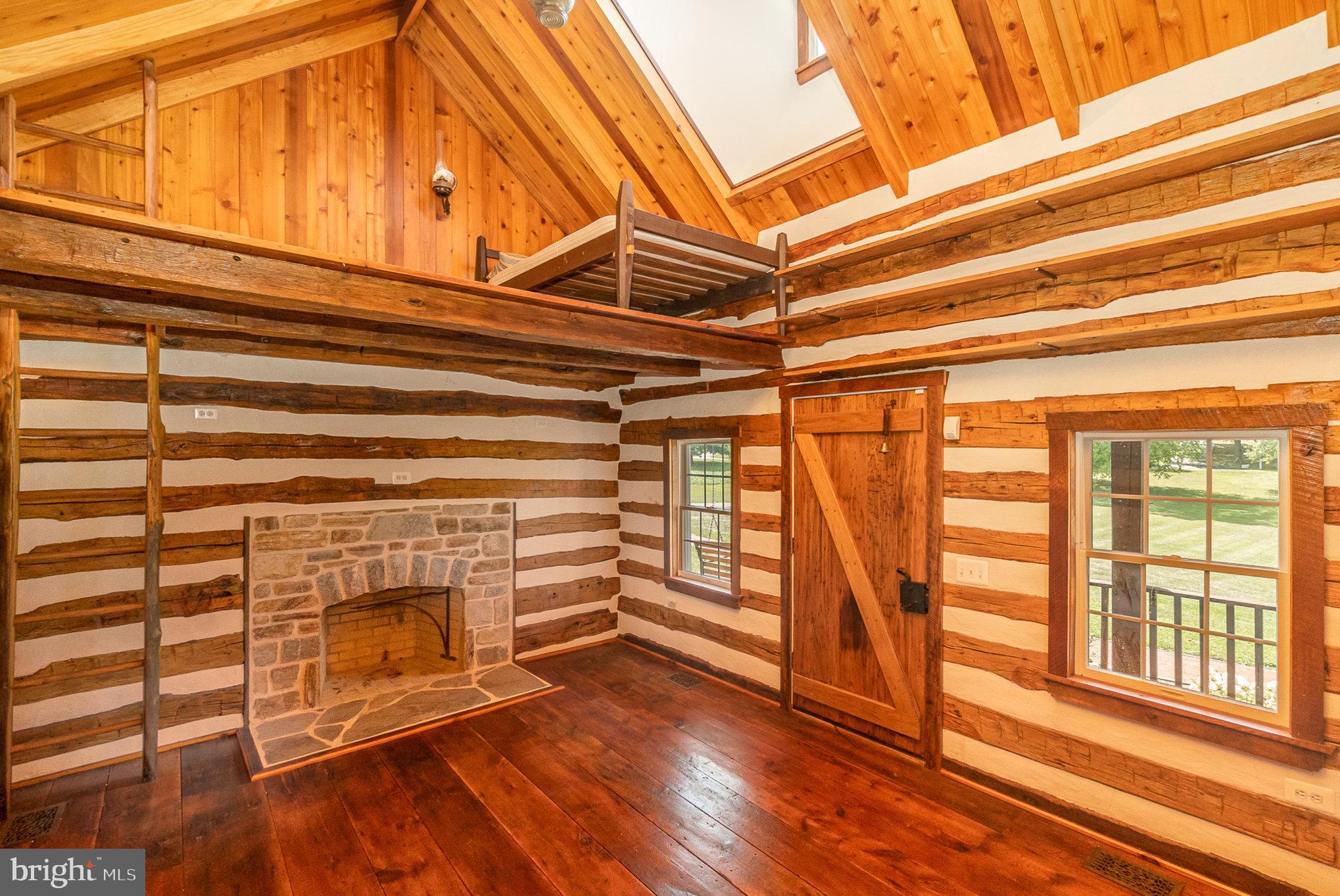 FOREST HILL - Residential