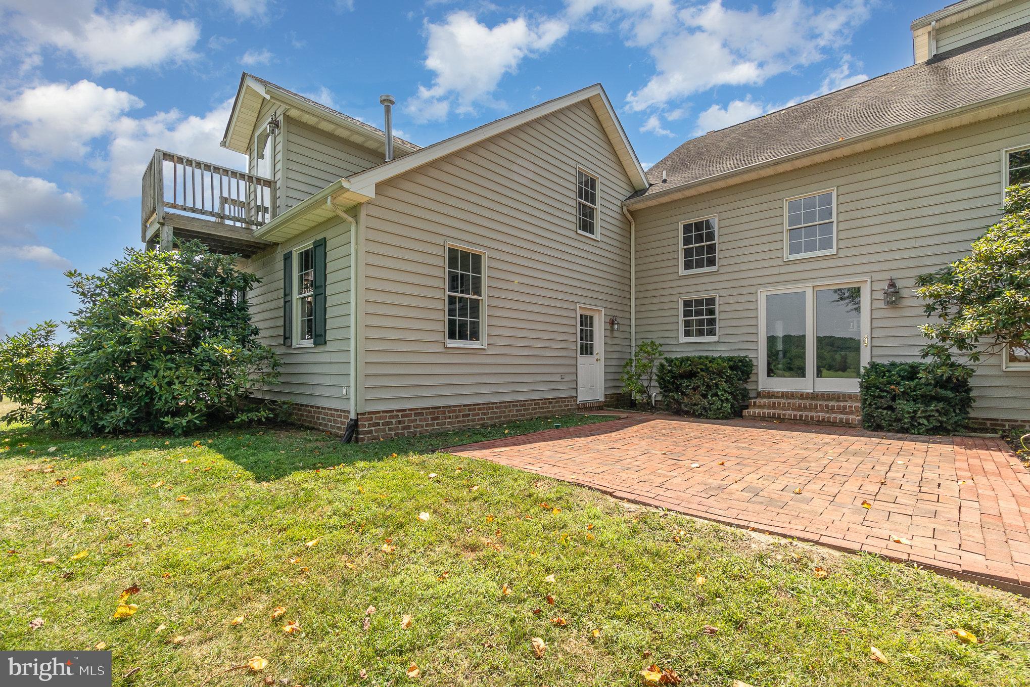 FOREST HILL - Residential