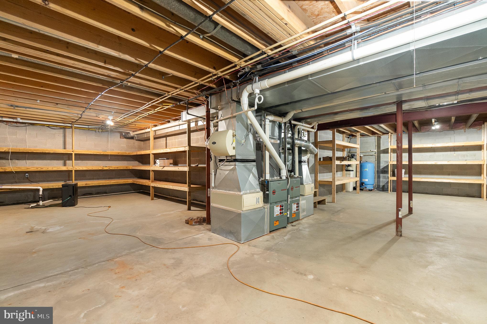 FOREST HILL - Residential