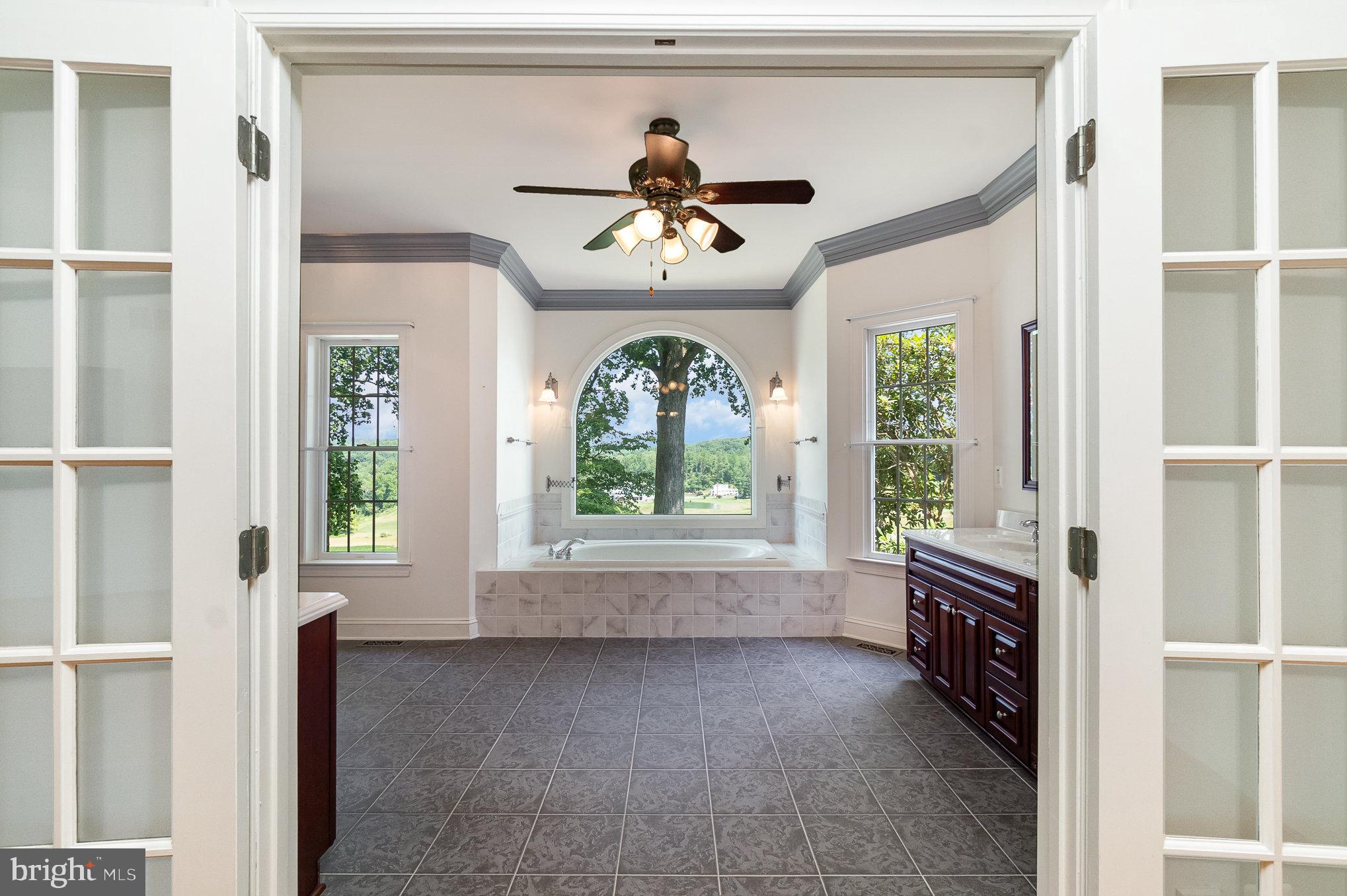 FOREST HILL - Residential