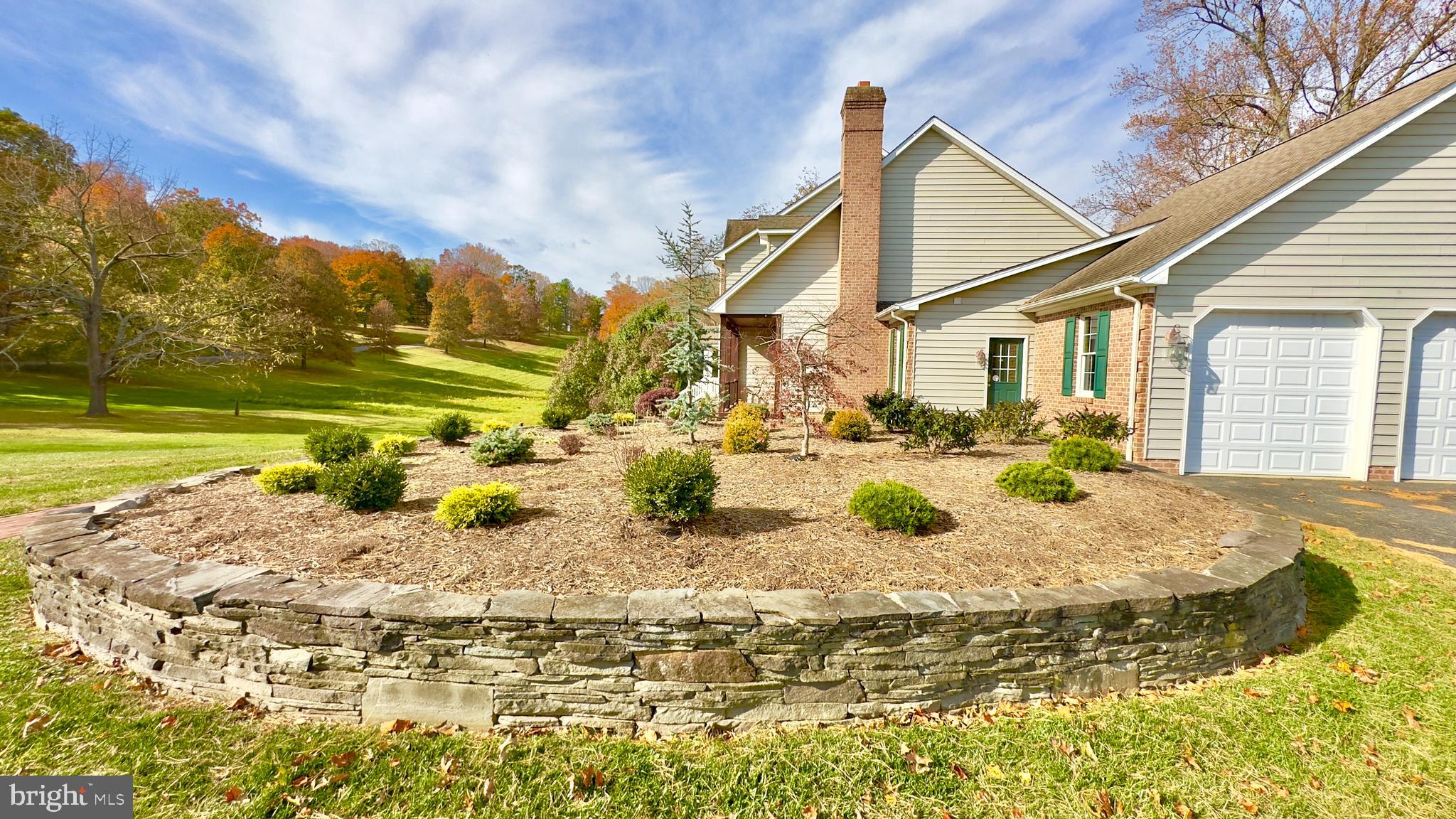 FOREST HILL - Residential