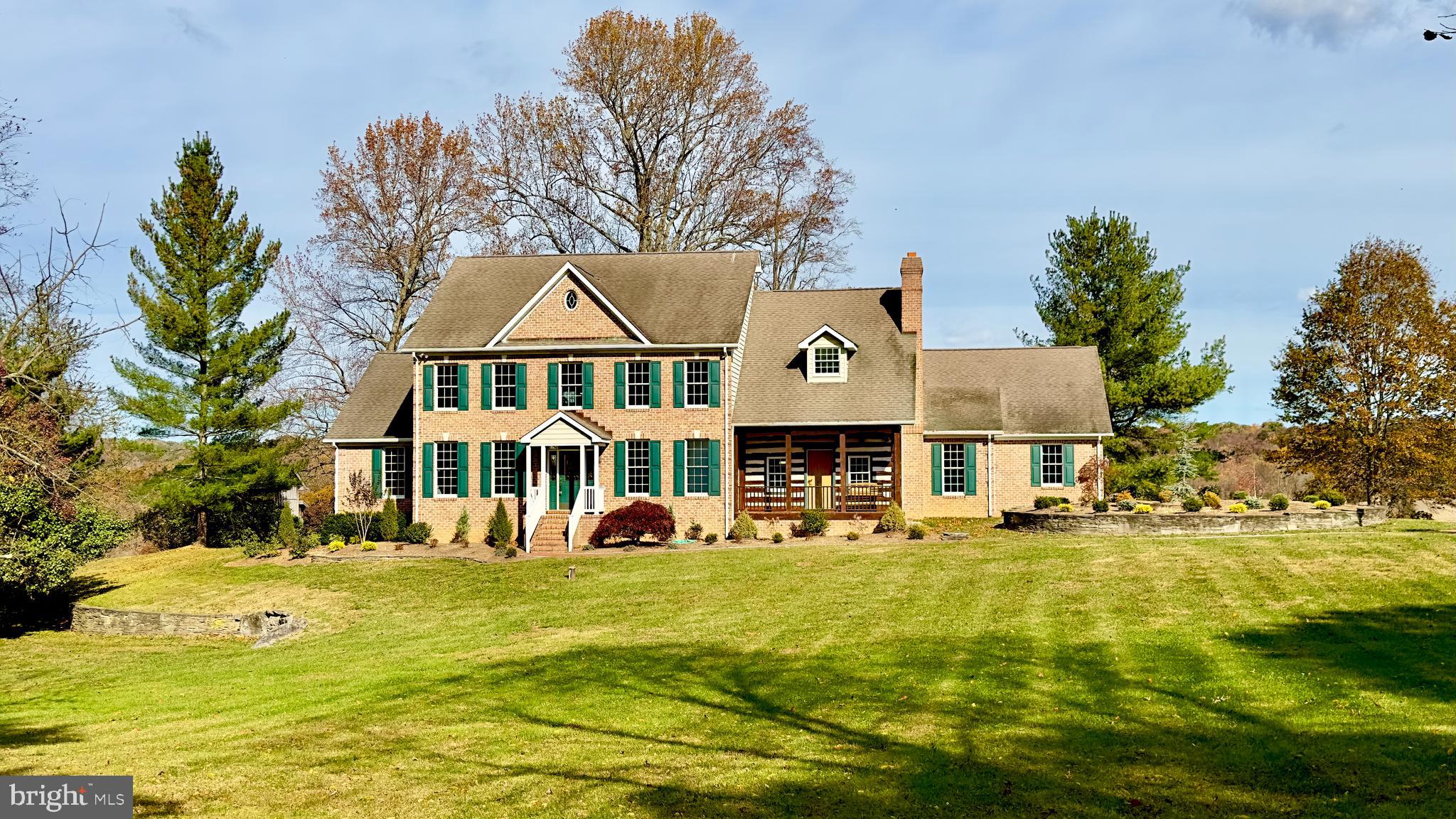 FOREST HILL - Residential