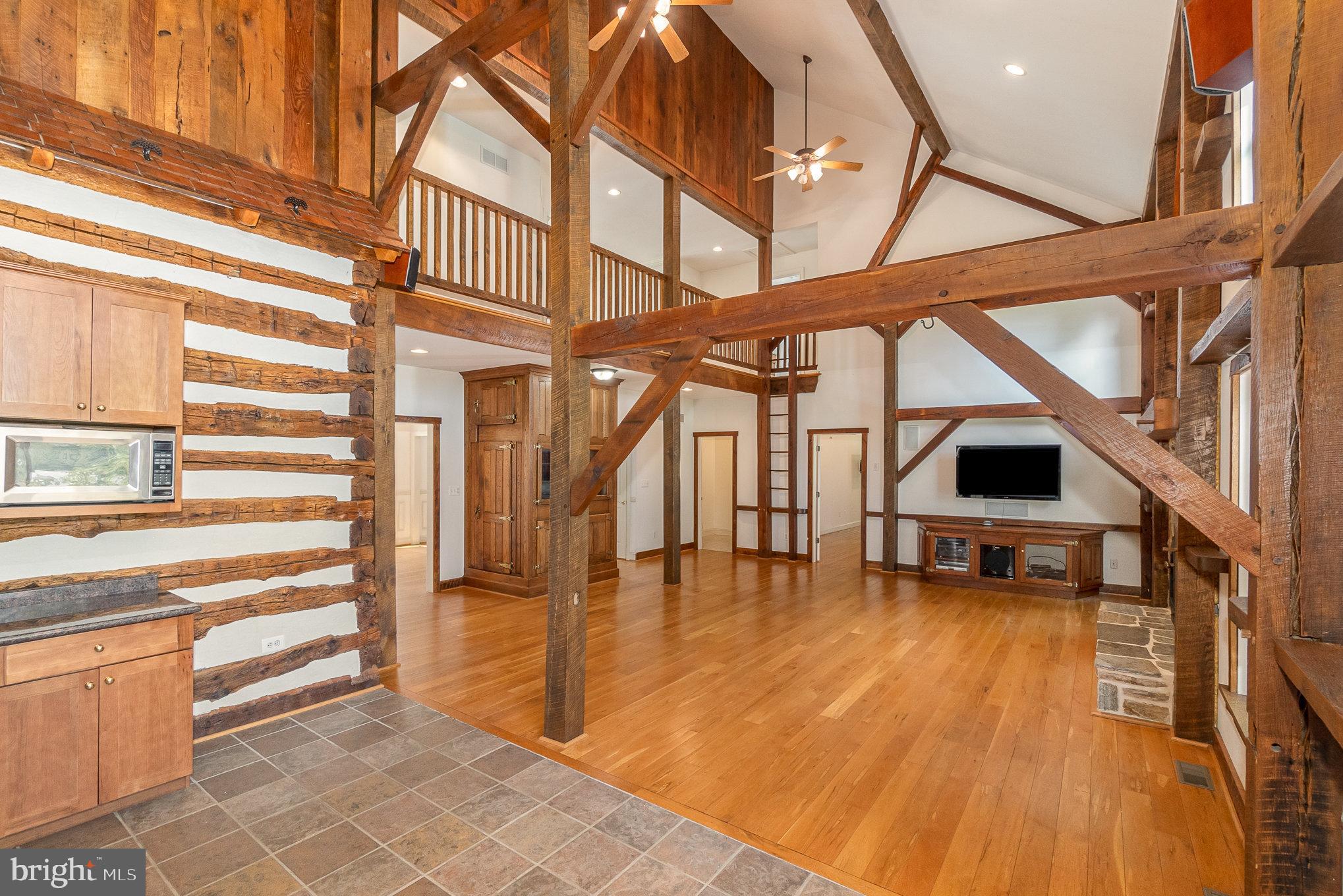 FOREST HILL - Residential