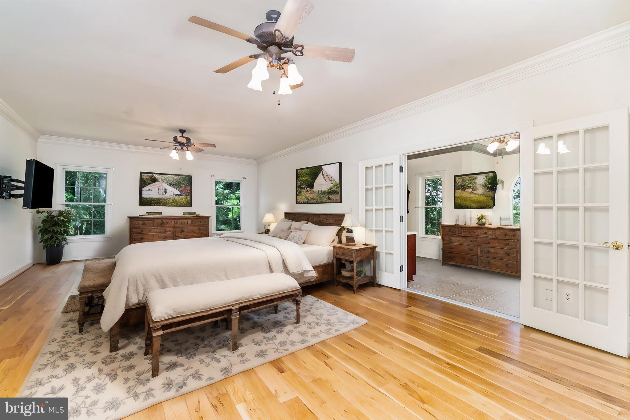 FOREST HILL - Residential