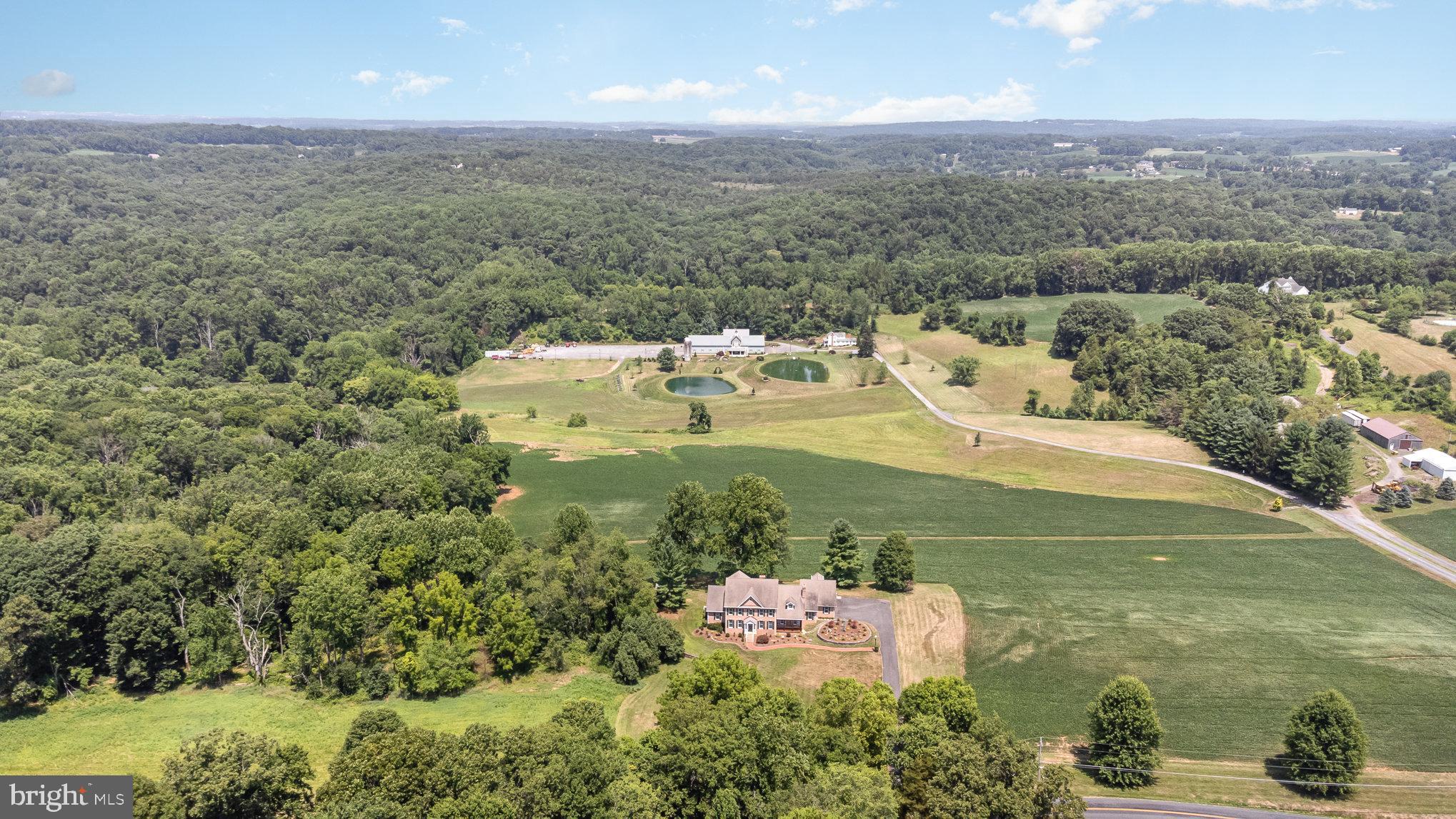 FOREST HILL - Residential