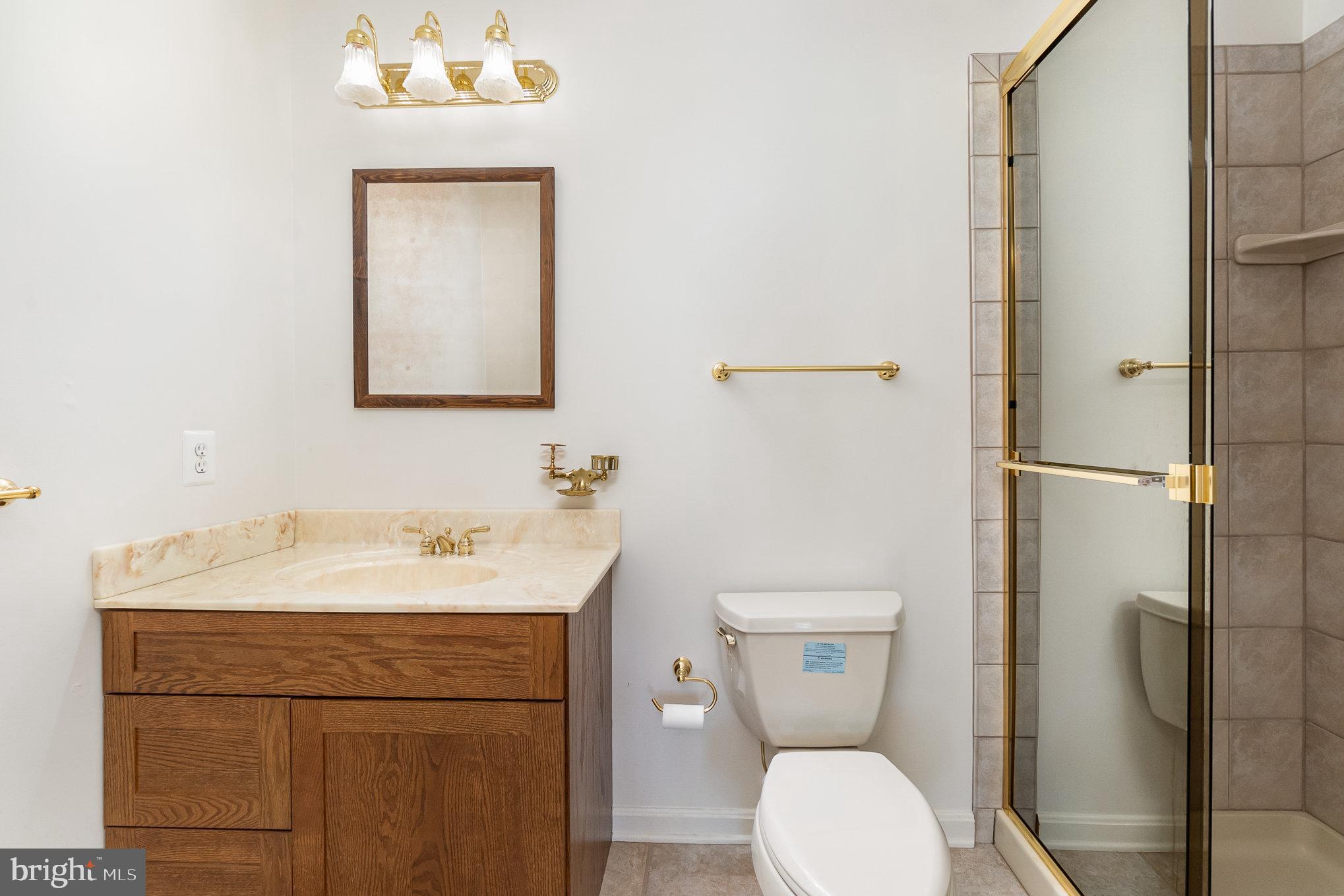 FOREST HILL - Residential