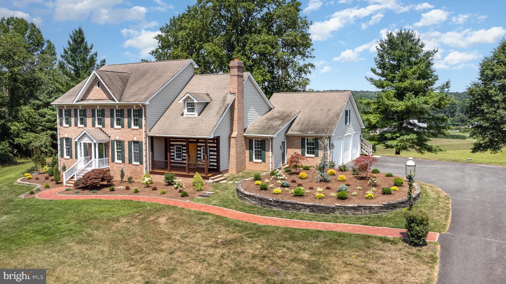 FOREST HILL - Residential