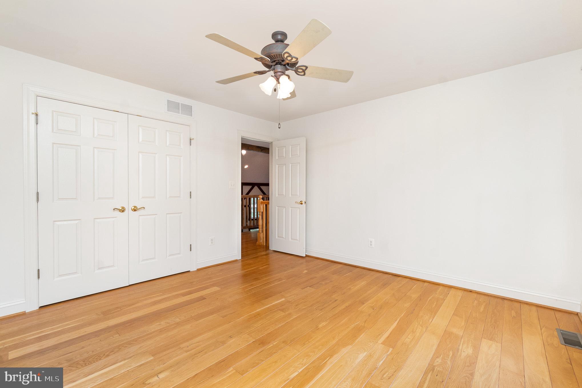 FOREST HILL - Residential