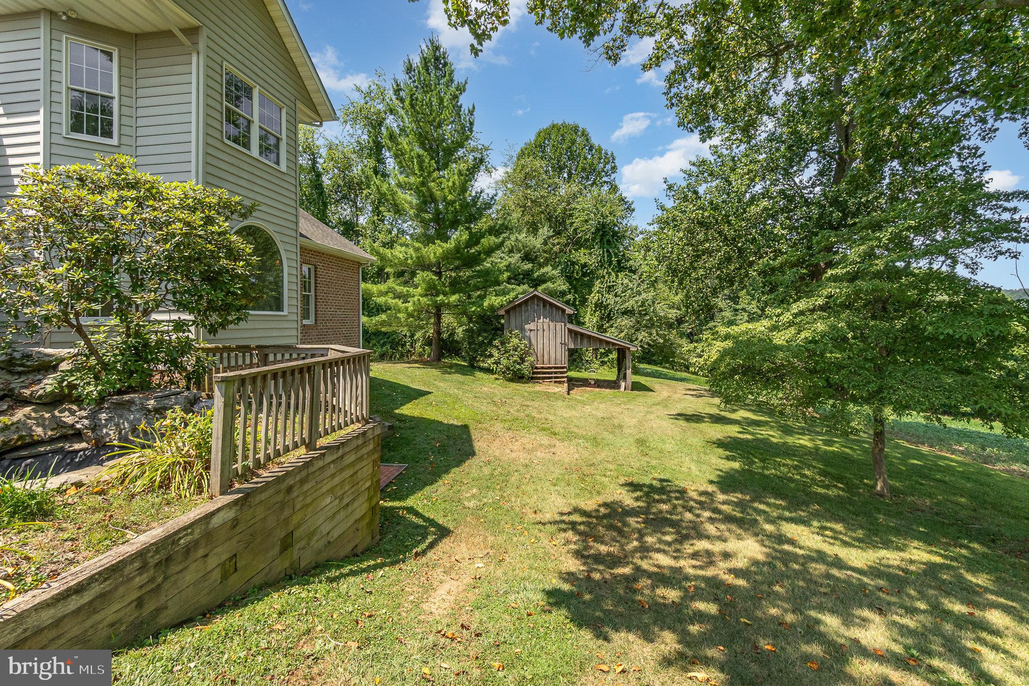 FOREST HILL - Residential