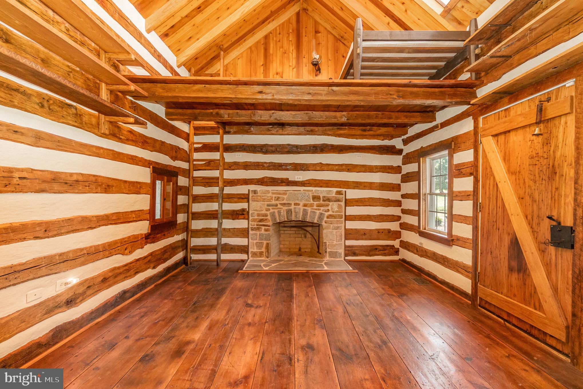 FOREST HILL - Residential