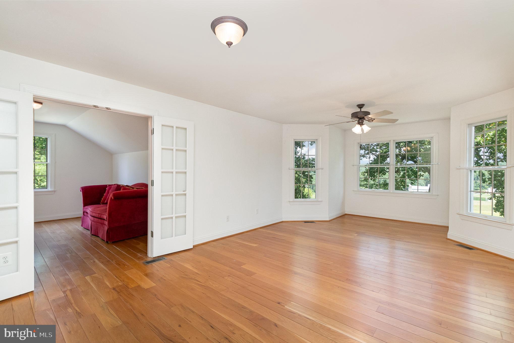 FOREST HILL - Residential