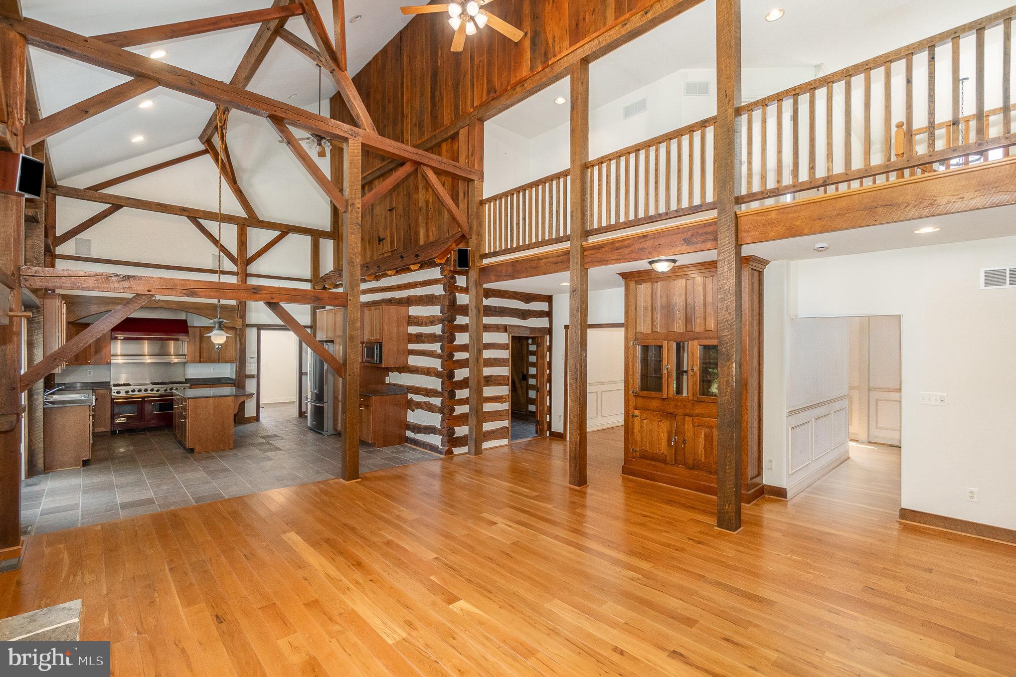 FOREST HILL - Residential