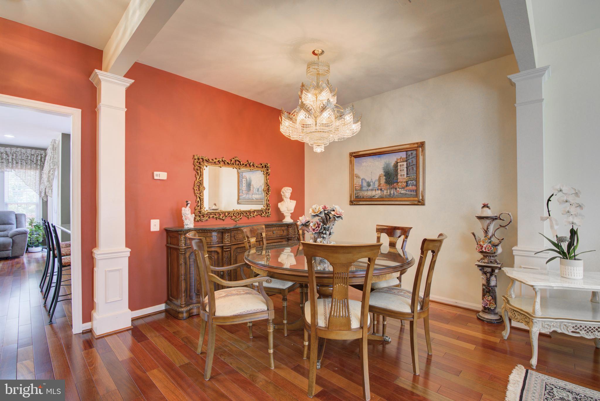 LOUDOUN PARKWAY CENTER - Residential