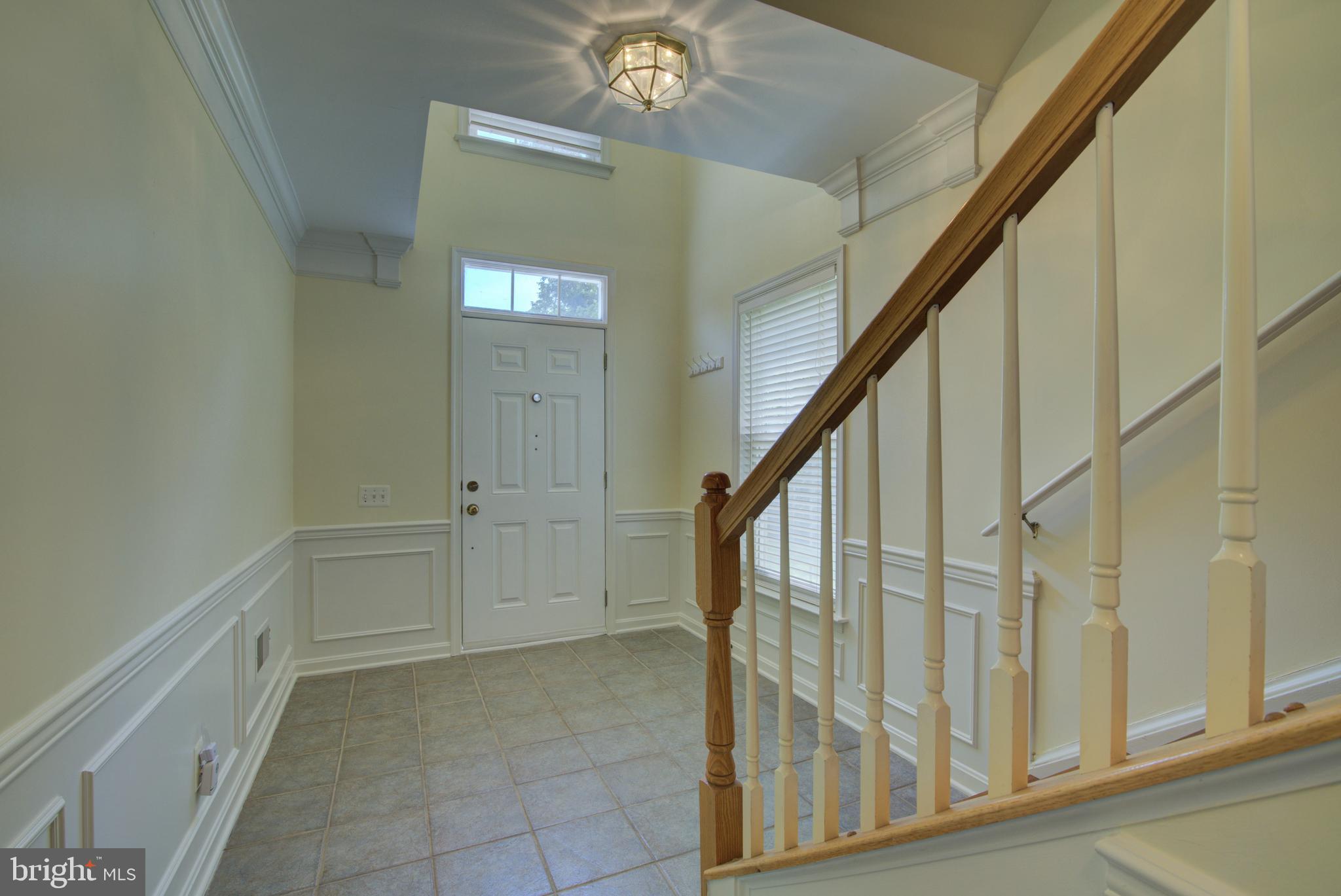 LOUDOUN PARKWAY CENTER - Residential
