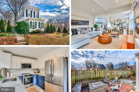 4511 KESWICK ROAD BALTIMORE MD 21210