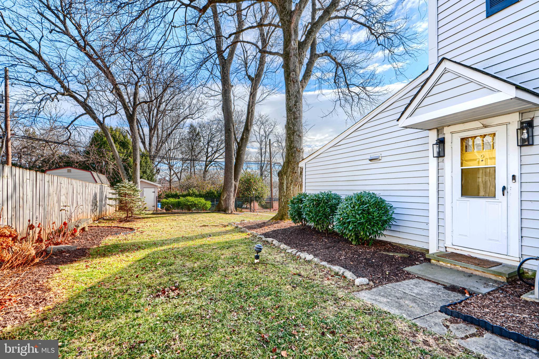 EVERGREEN - Residential